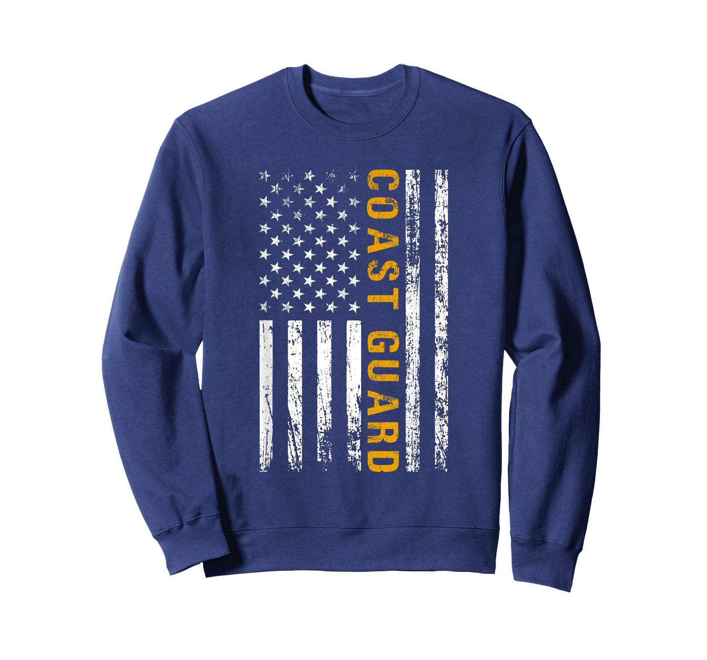 Coast Guard Saying Funny Coast Guard Veteran Veteran Day T-Shirt