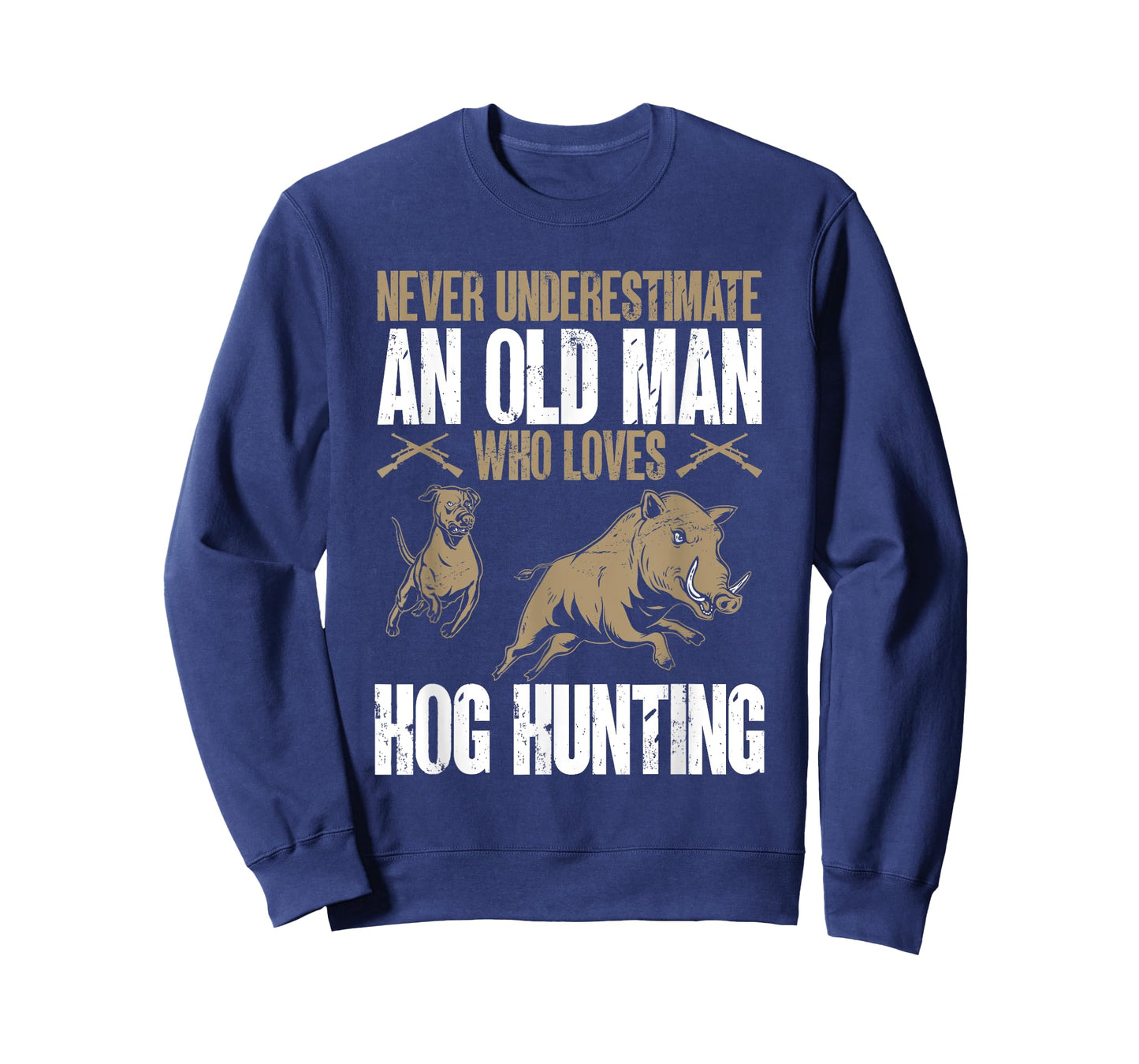 Wild Hog Hunting Boar Hunting T-Shirt