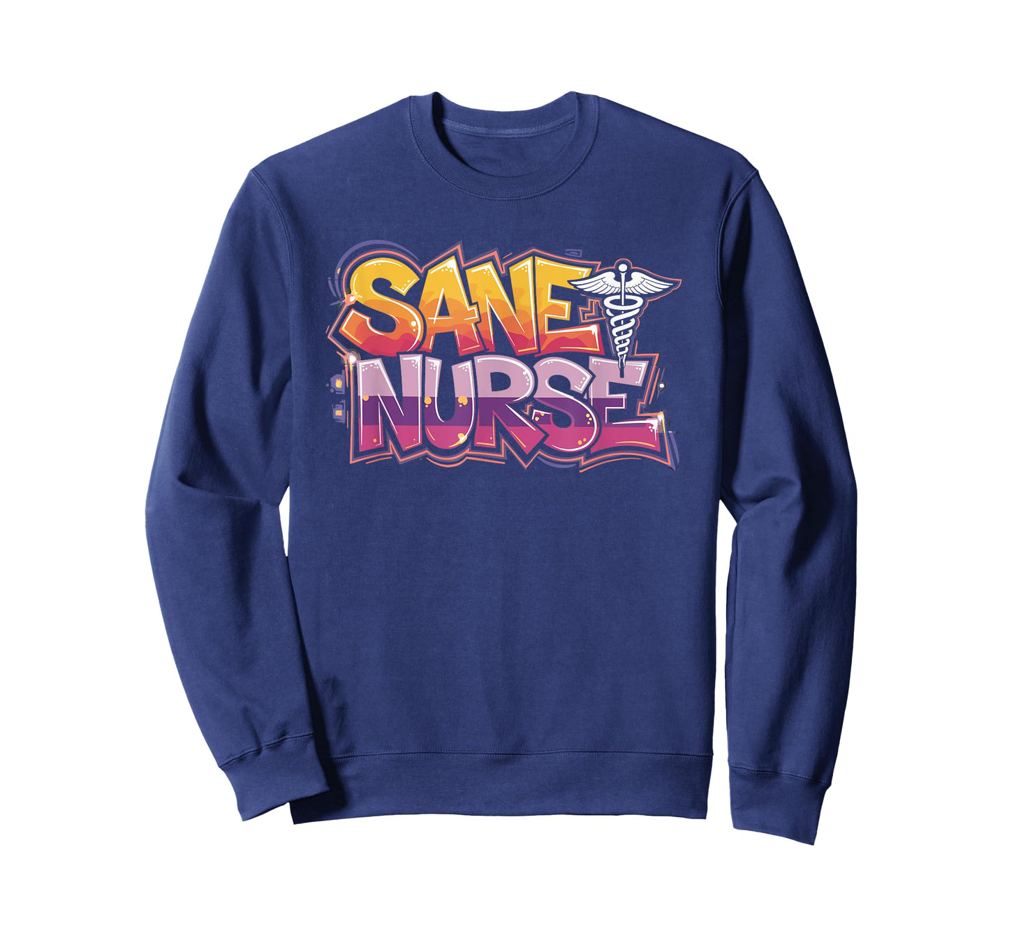 Forensic Nursing Examiner and Forensic Science, Sane Nurse T-Shirt