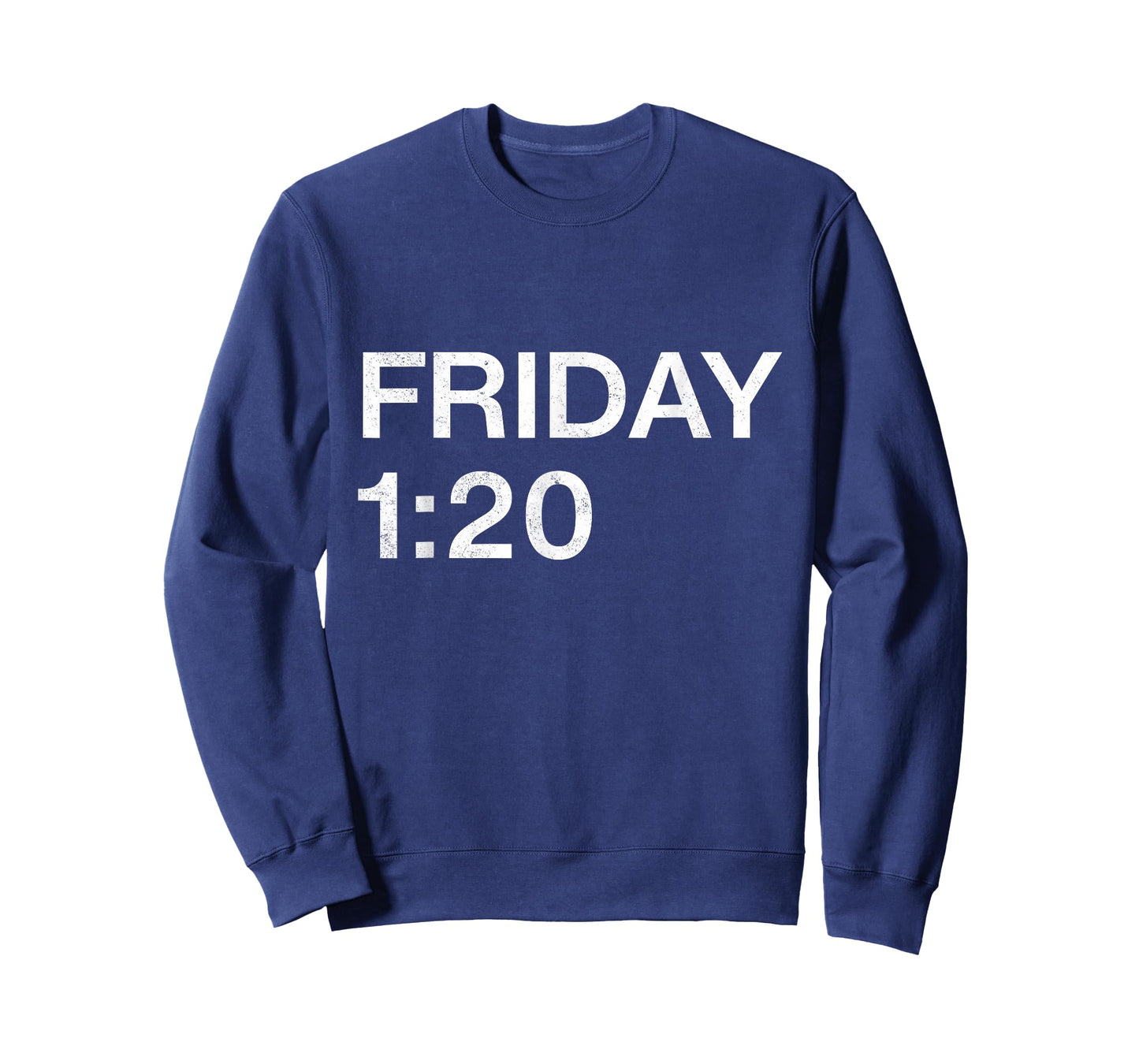 Friday 1 20 T-Shirt