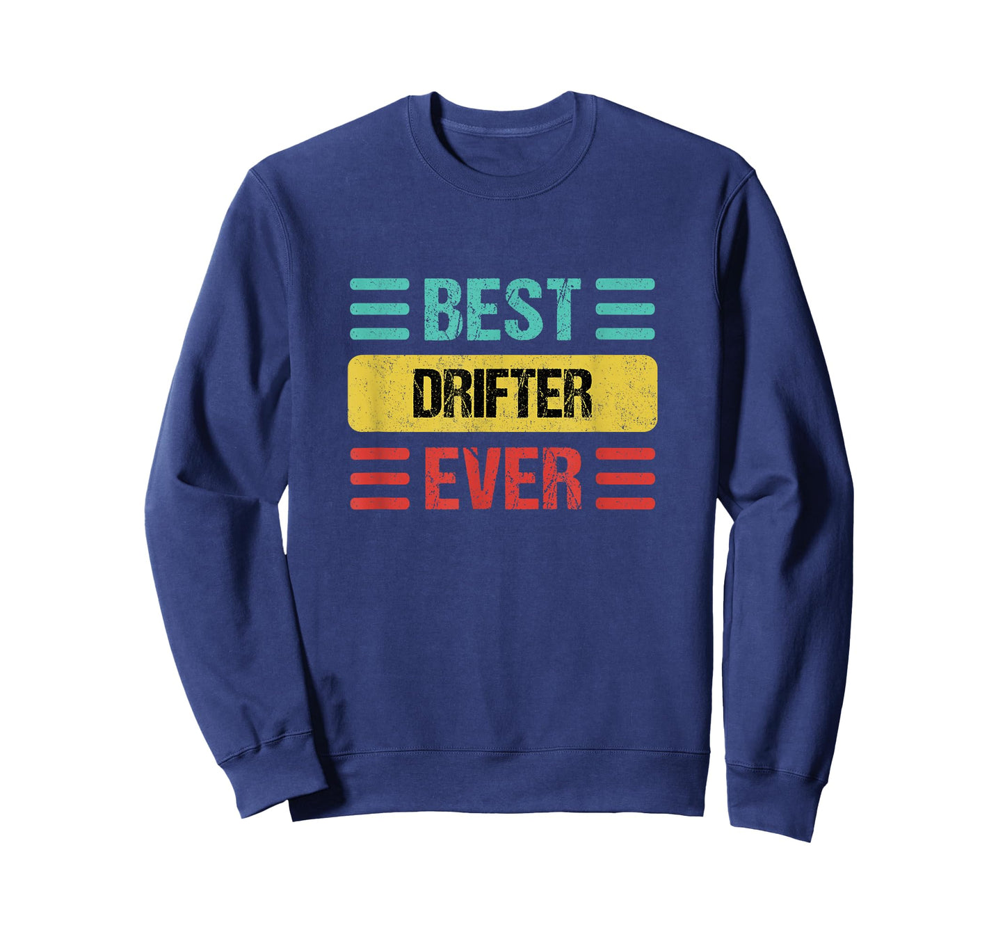 Drifter T-Shirt