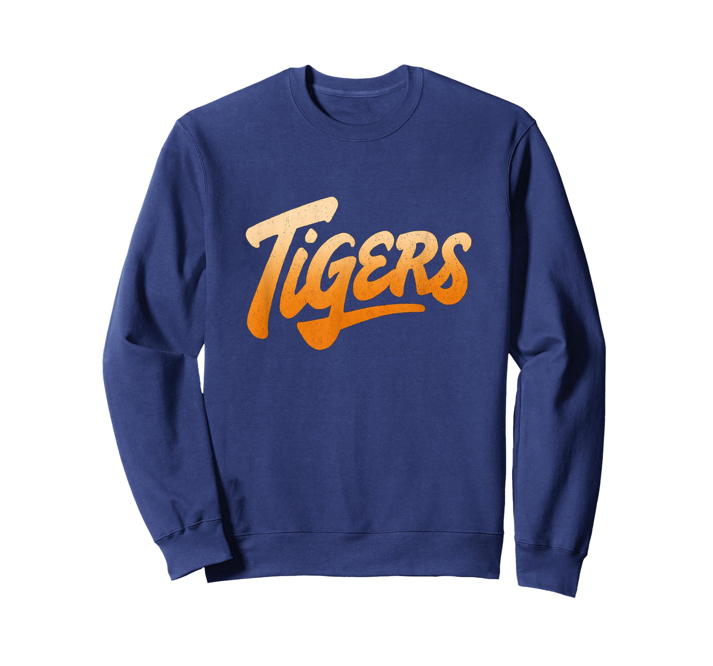 Cool Tigers Speech Costume T-Shirt