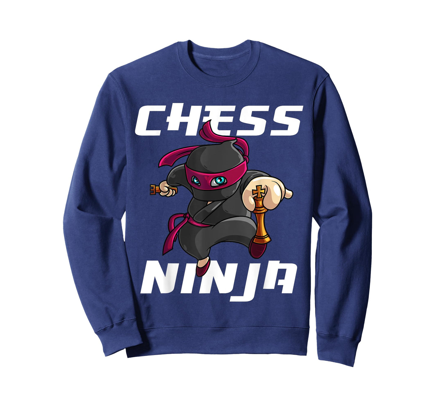Cool Chess Design For Men Women Chess Lover Chess Player T-Shirt