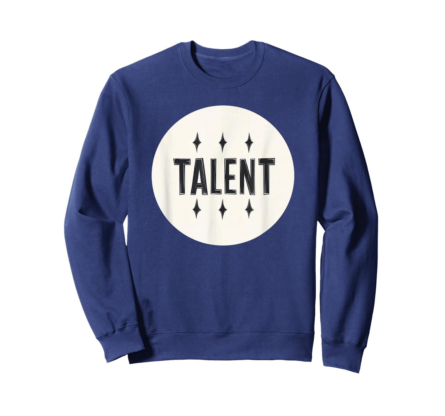 Nice Talent Stamp for Boys and Girls T-Shirt