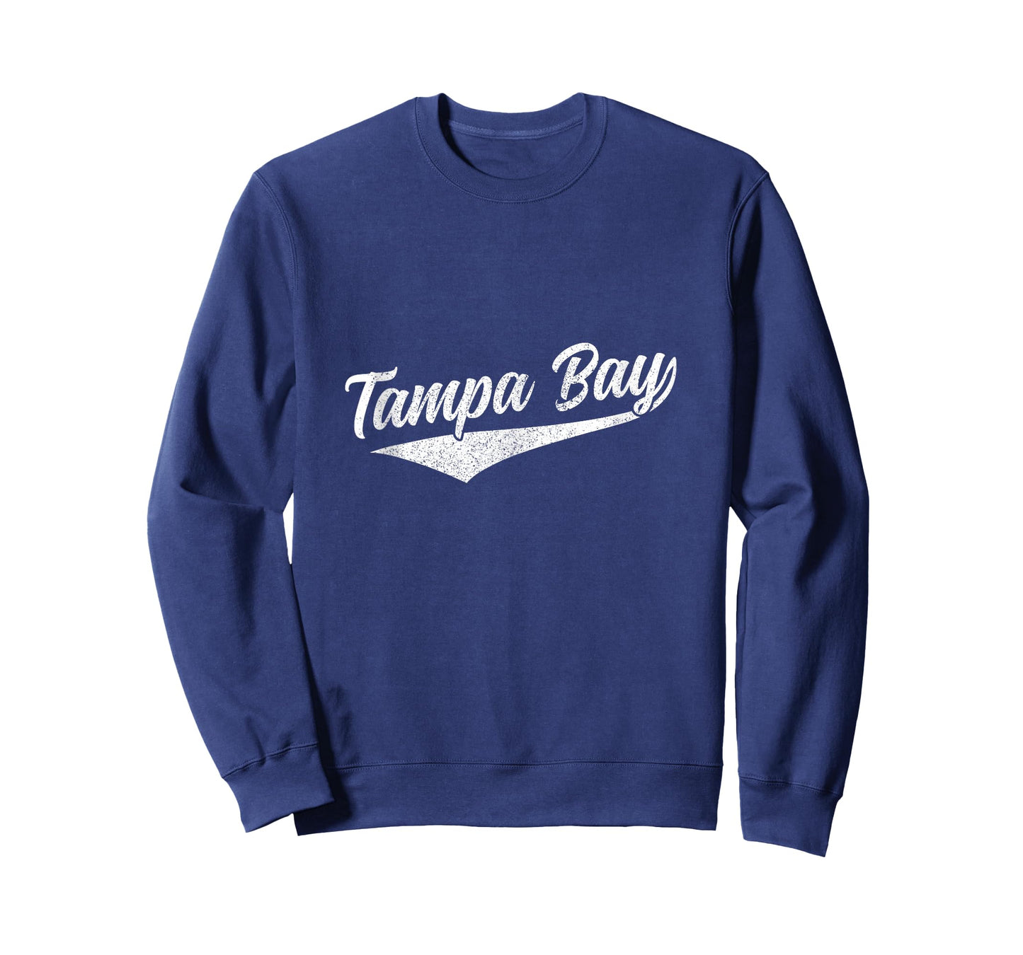 Tampa Bay Florida Pride Retro Style Tank Top