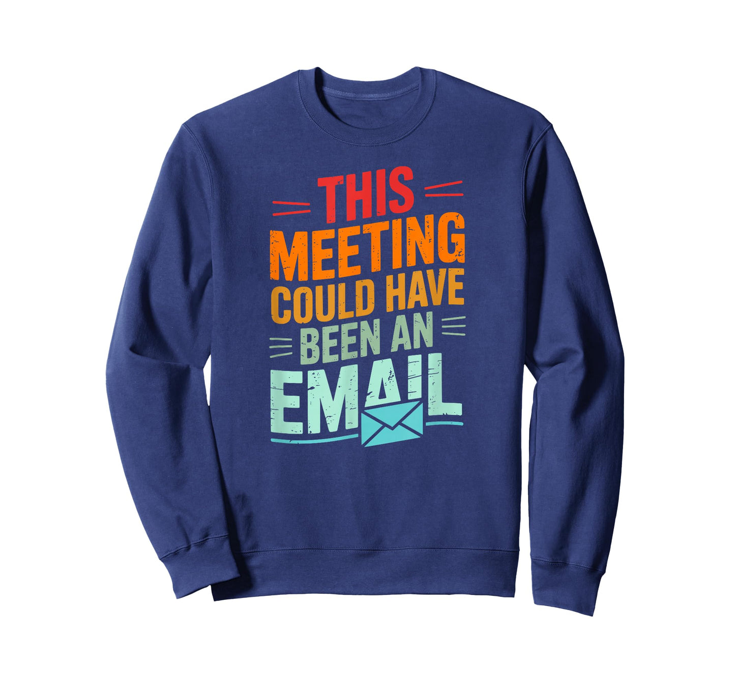 This Video Call Could Have Been an Email Cool WFH Workers T-Shirt