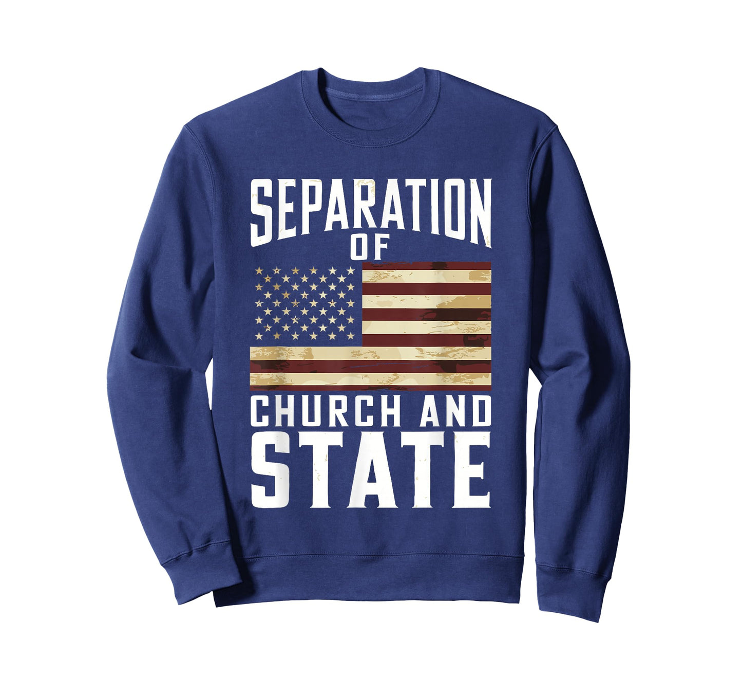 Separation Of Church And State T-Shirt