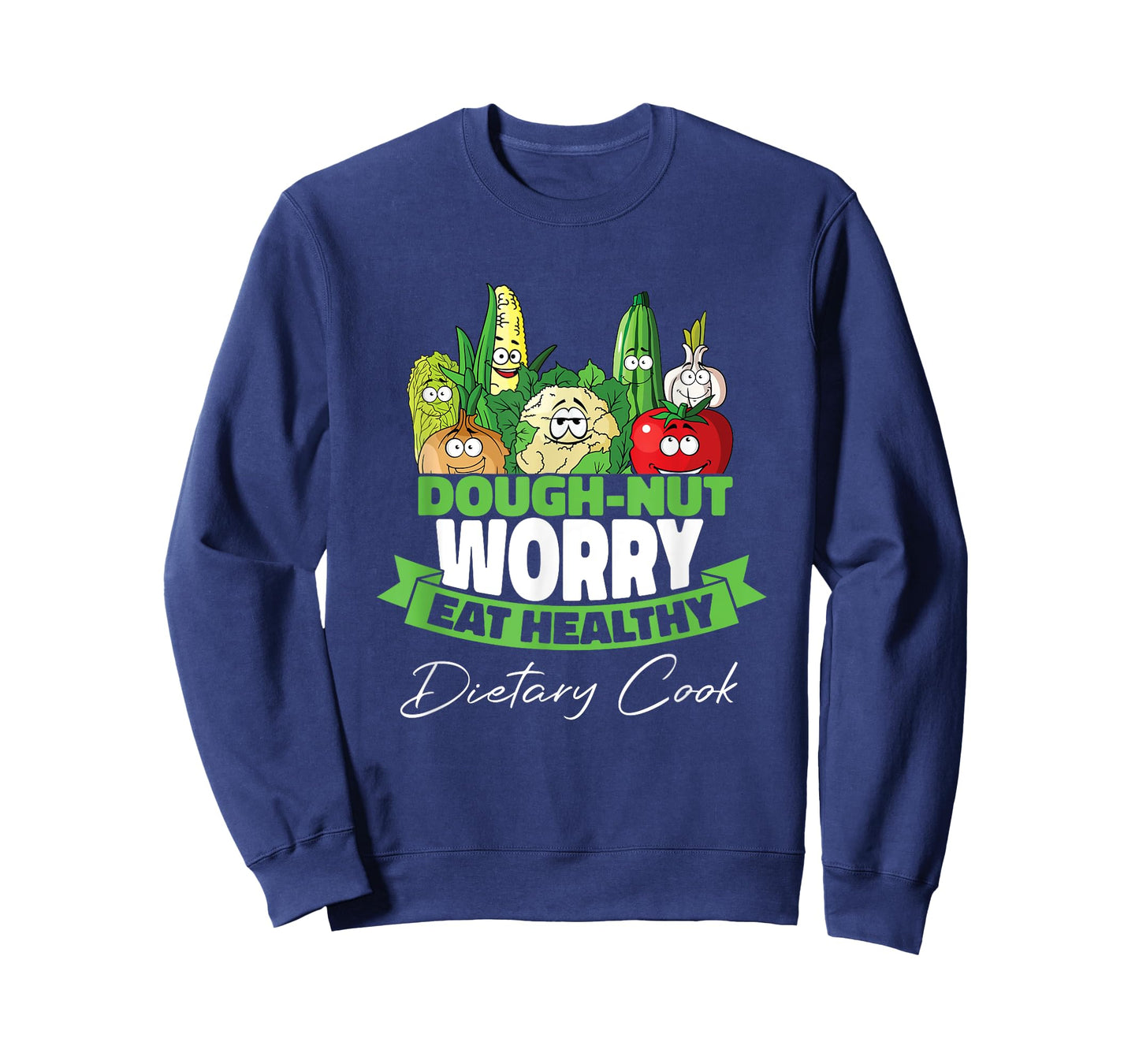 Dietary Cook Food Service Worker Cafeteria Dietary Cook T-Shirt