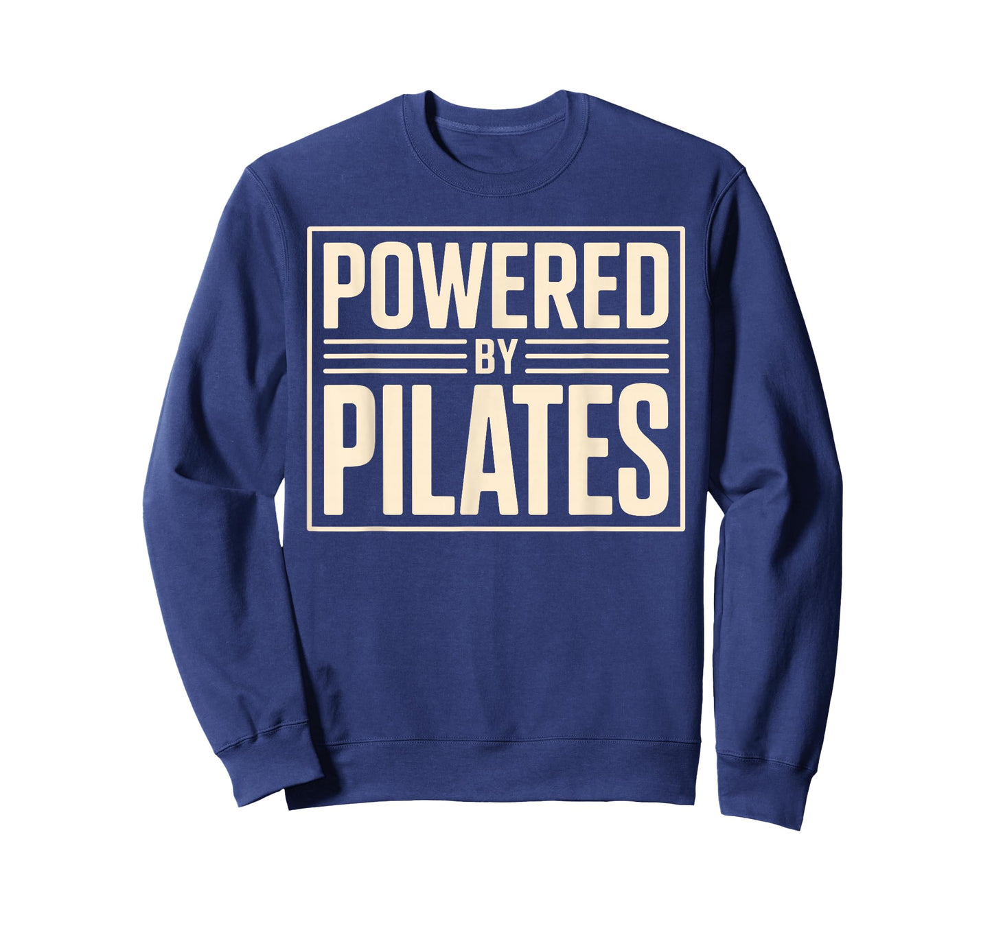 Pilates Art for Men Women Pilates Instructor Pilates Lover T-Shirt