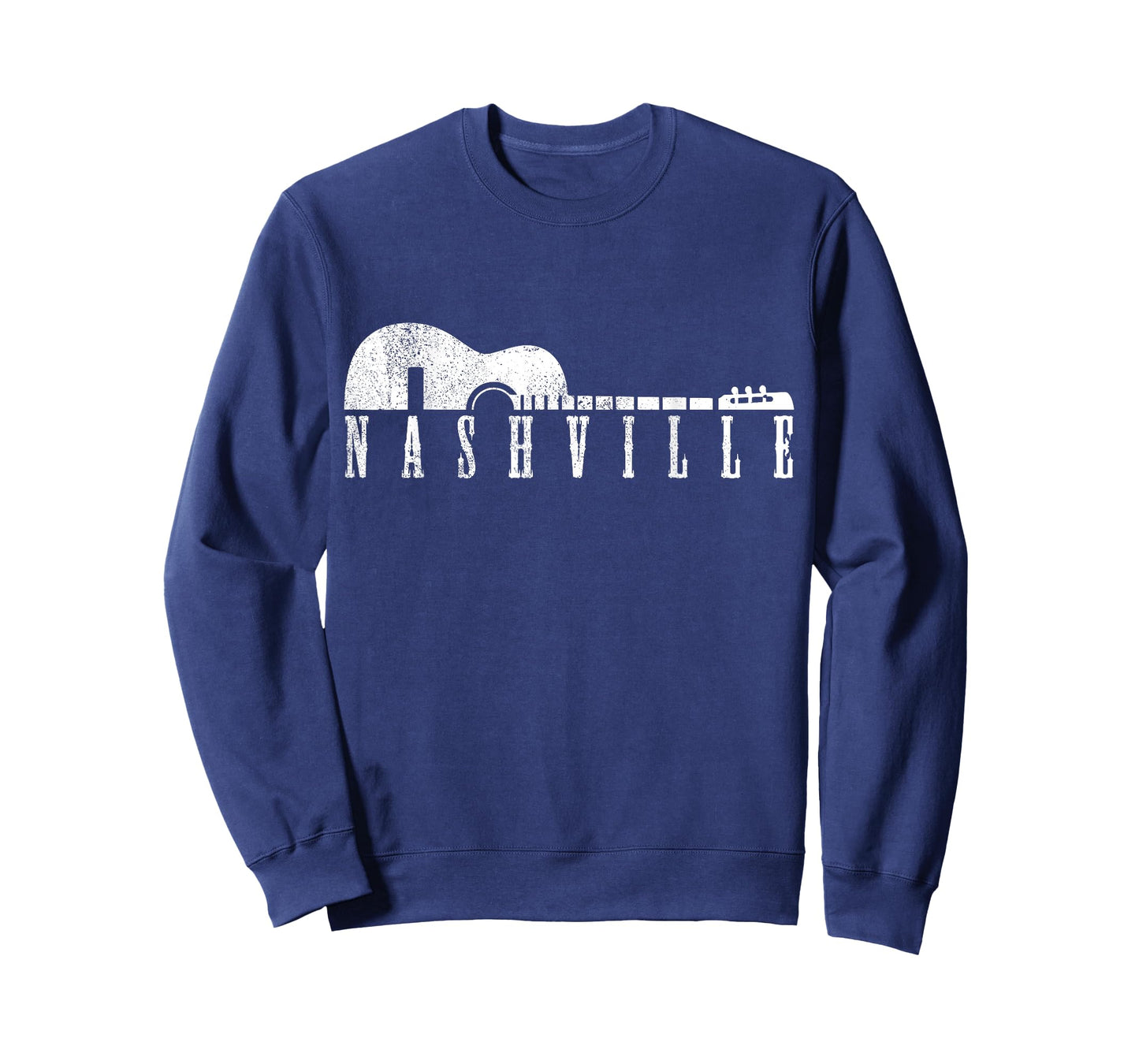 Nashville Tennessee Country Music City USA Country Music T-Shirt