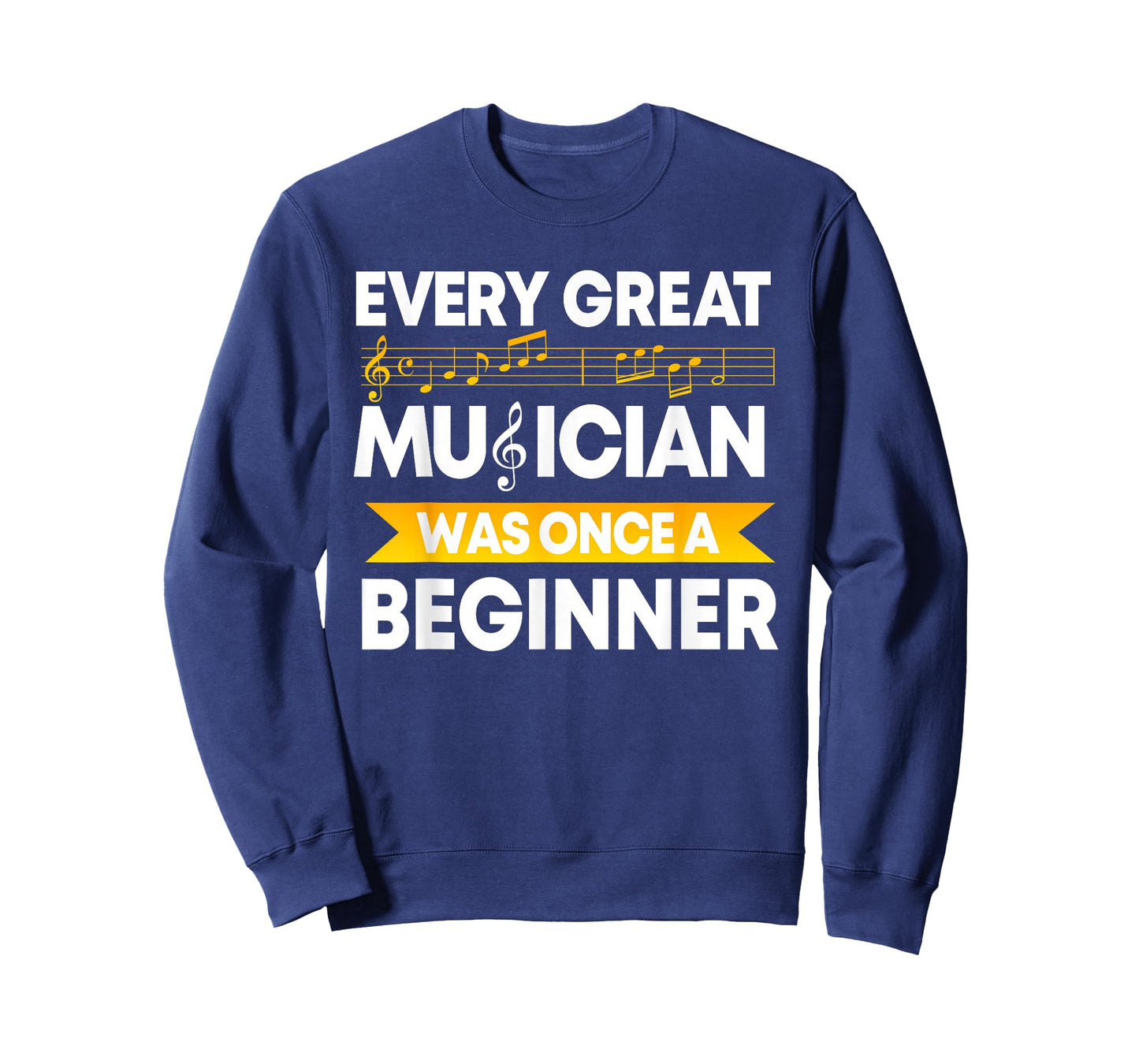 Music Teacher Musical Education Musician Instructor T-Shirt