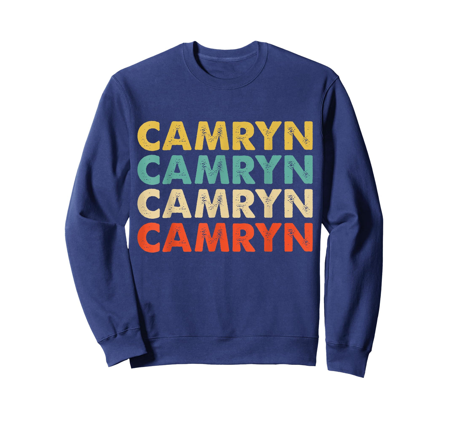 Camryn Name T-Shirt