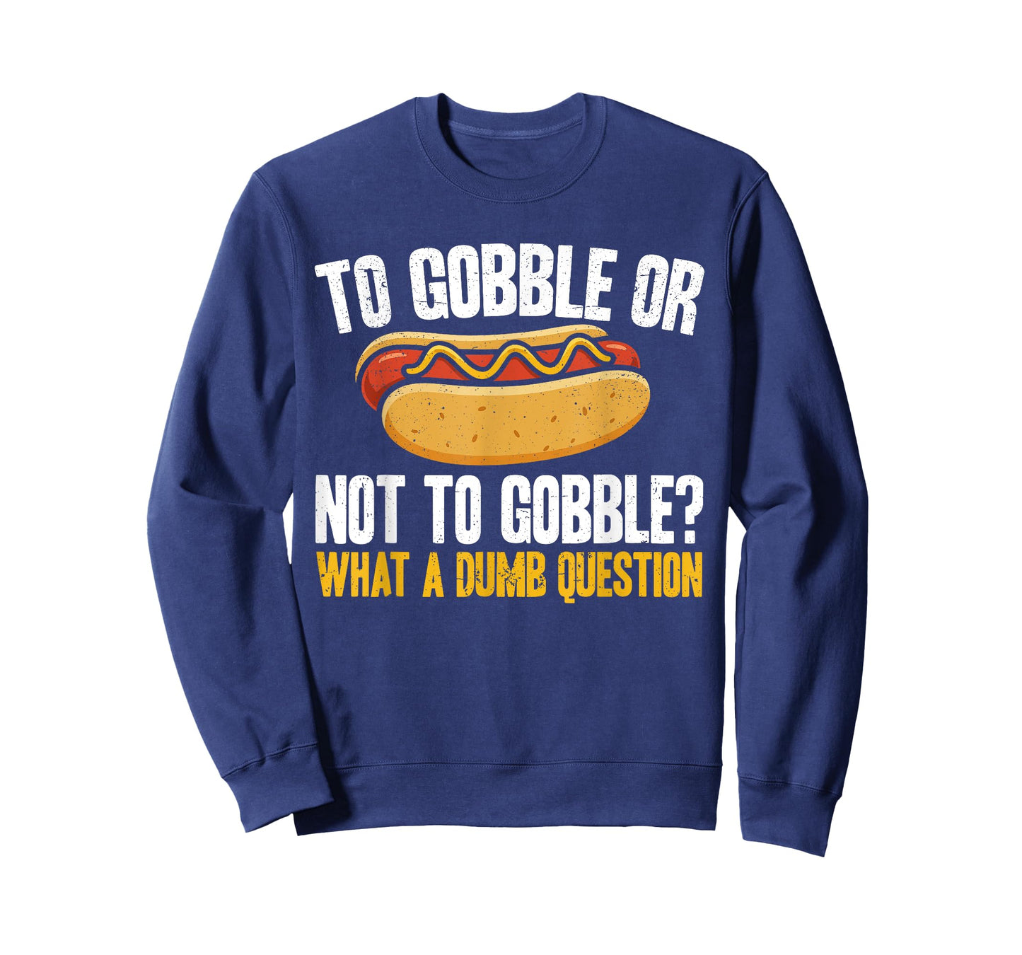Glizzy Gobbler T-Shirt