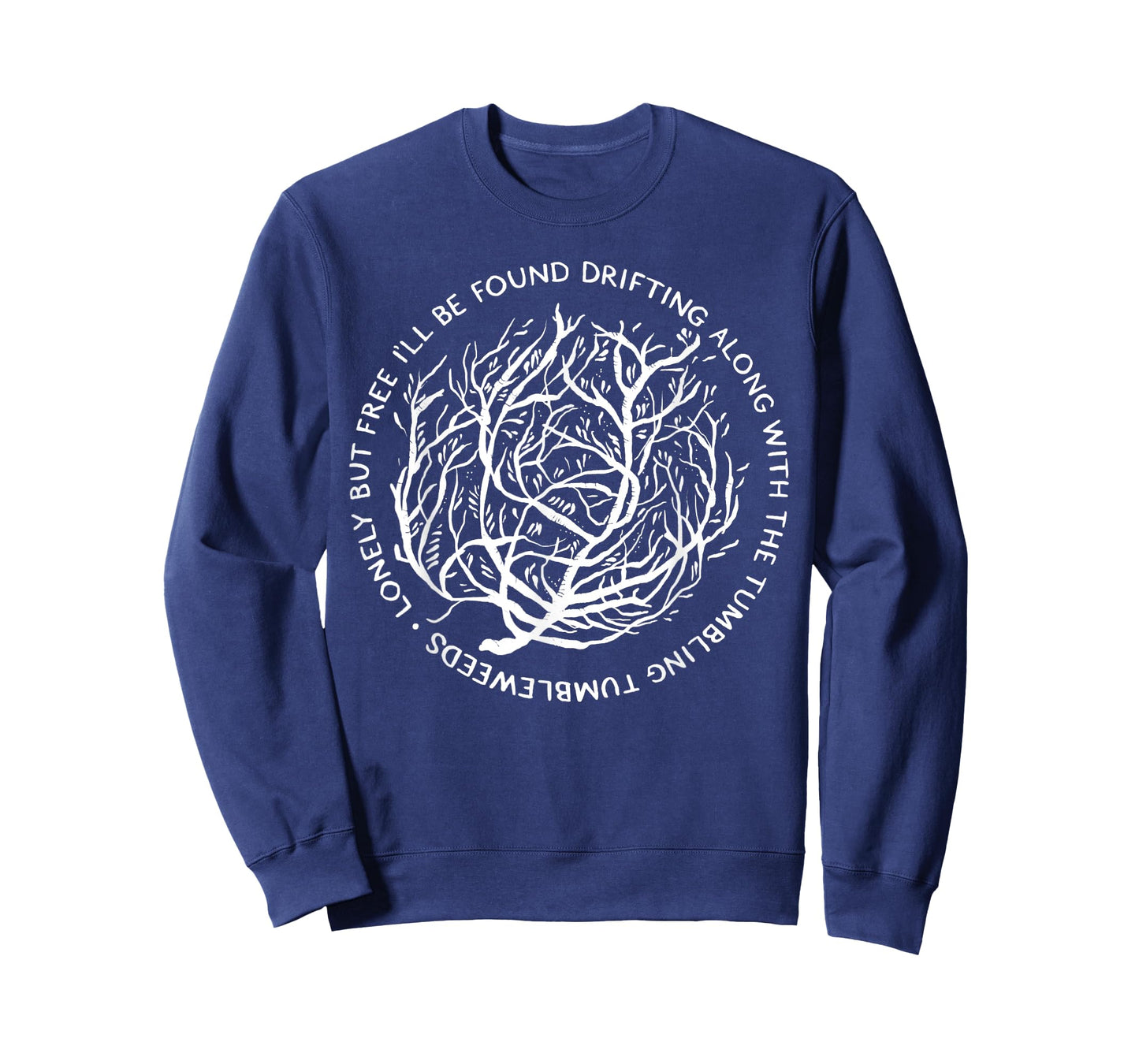 Tumbling Tumbleweed T-Shirt
