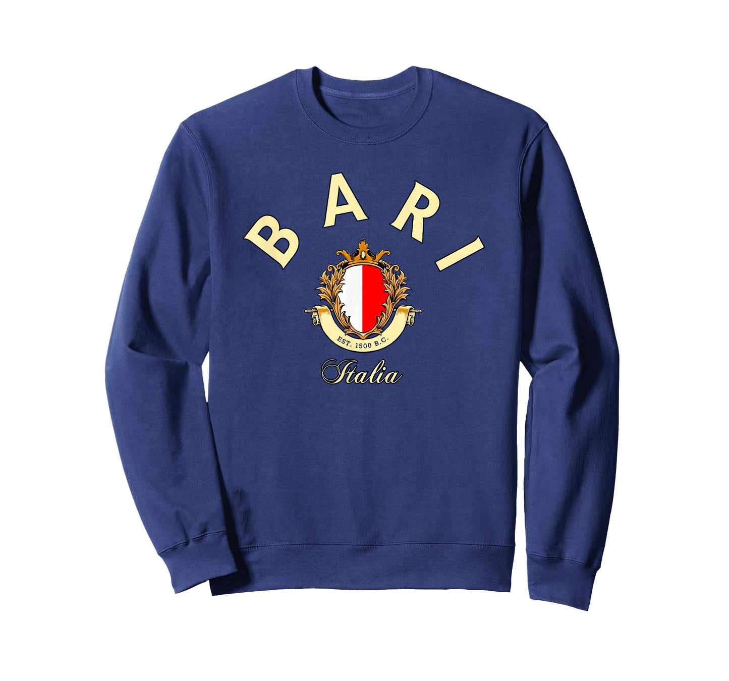 Bari Italia Bari trip Bari fanBari Italy, Bari vacation, T-Shirt