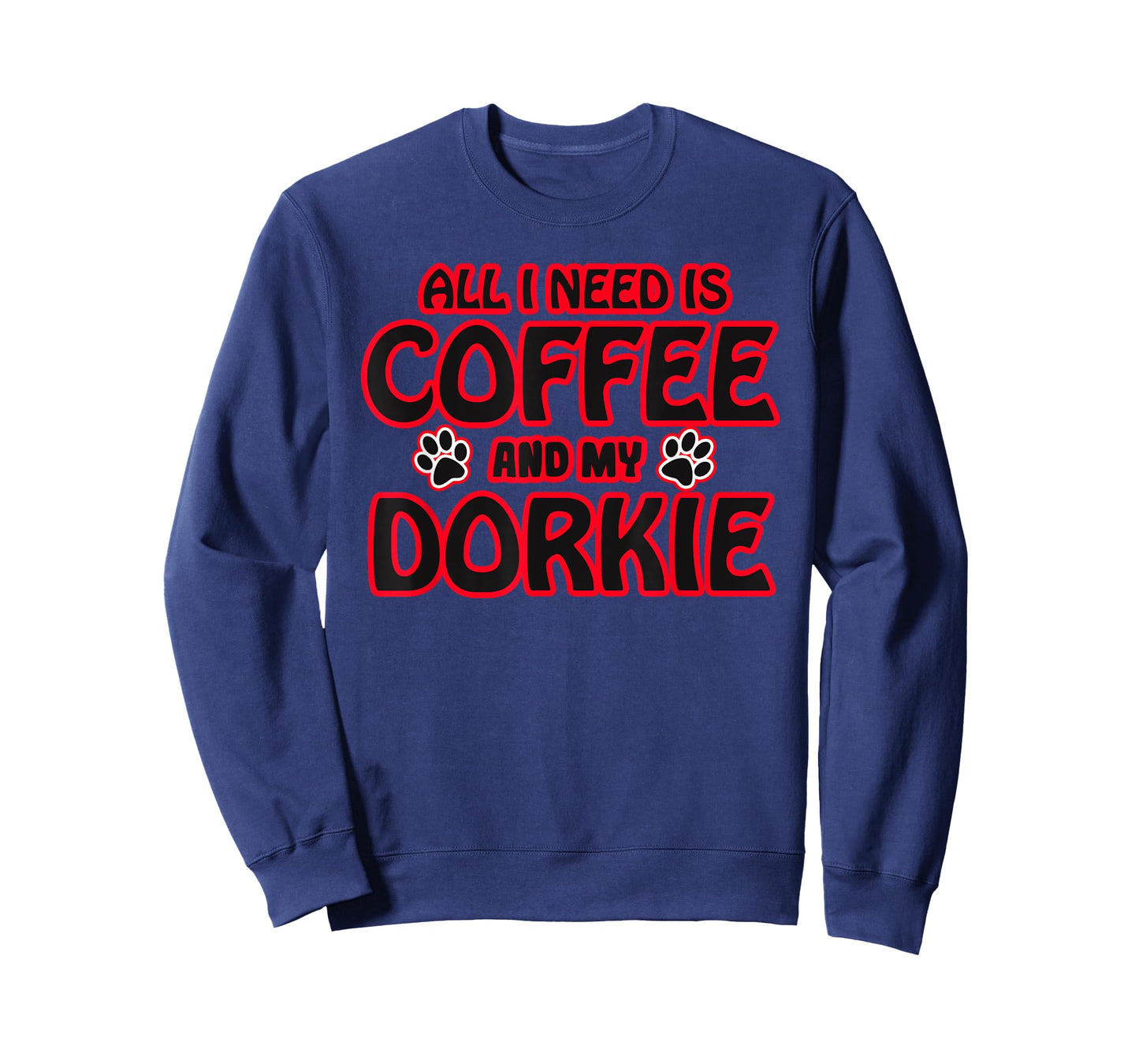 Funny Dorkie Gifts - The Perfect Dorkie Dog Shirt T-Shirt