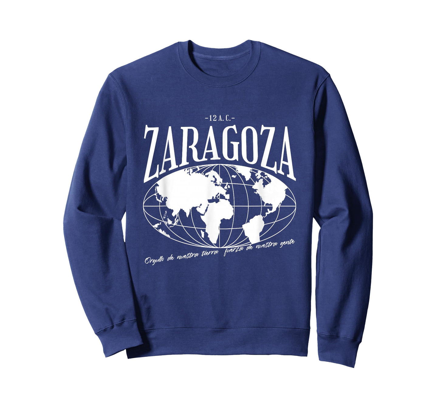 Zaragossa Heimat Pride T-Shirt