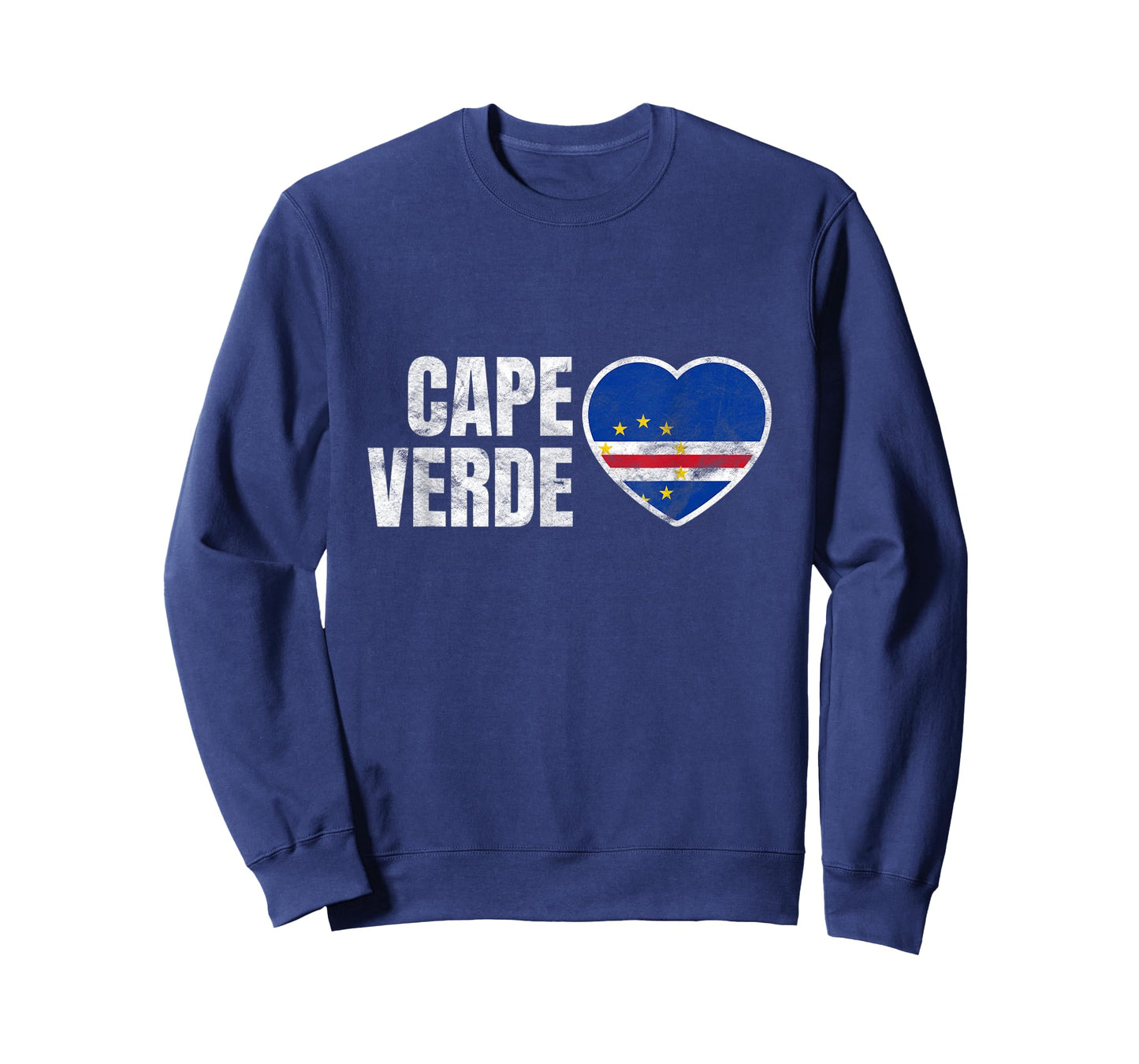 Cape Verde T-Shirt