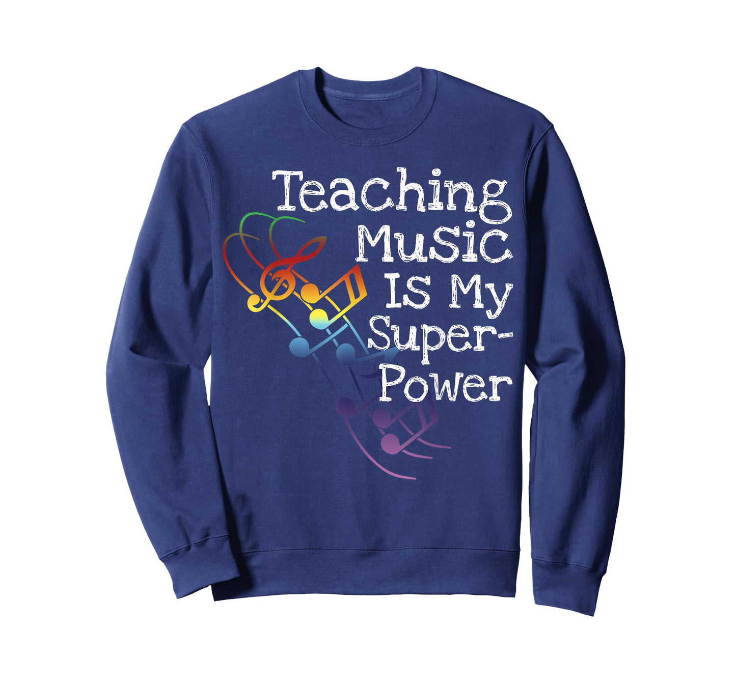 Music Teacher Gift T-Shirt