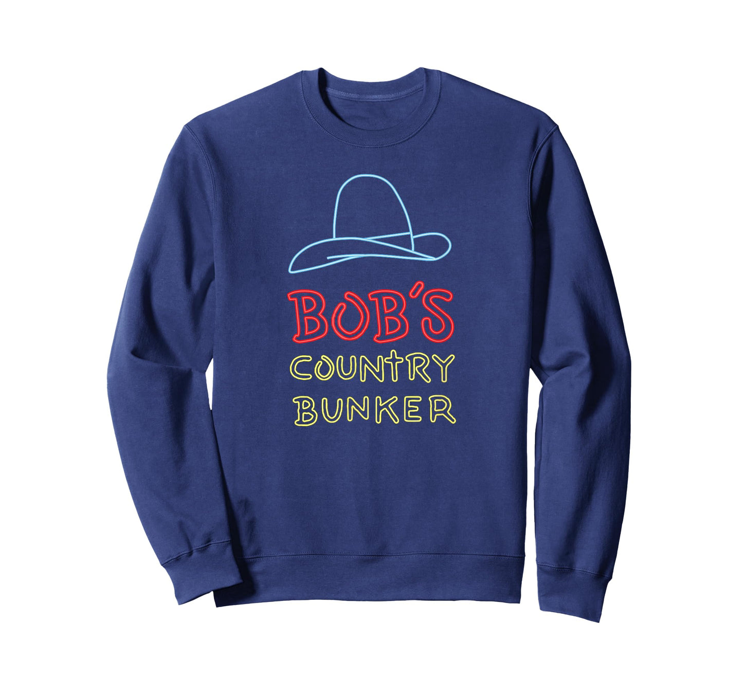 Bob's Country Bunker T-Shirt