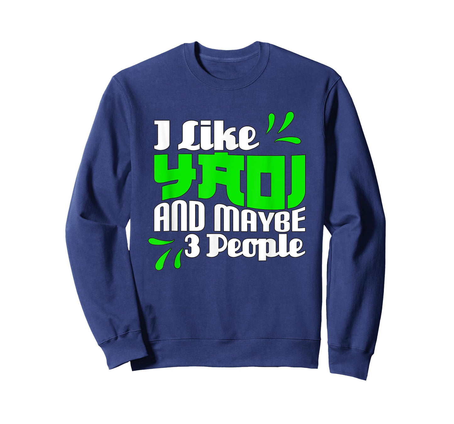 Fujoshi I Yaoi BL Love Manga T-Shirt