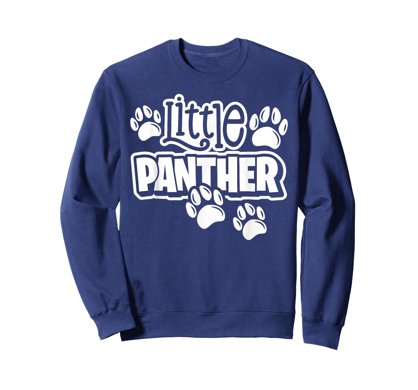 Vintage Panthers School Sports Name, Panthers Men Women Kids T-Shirt