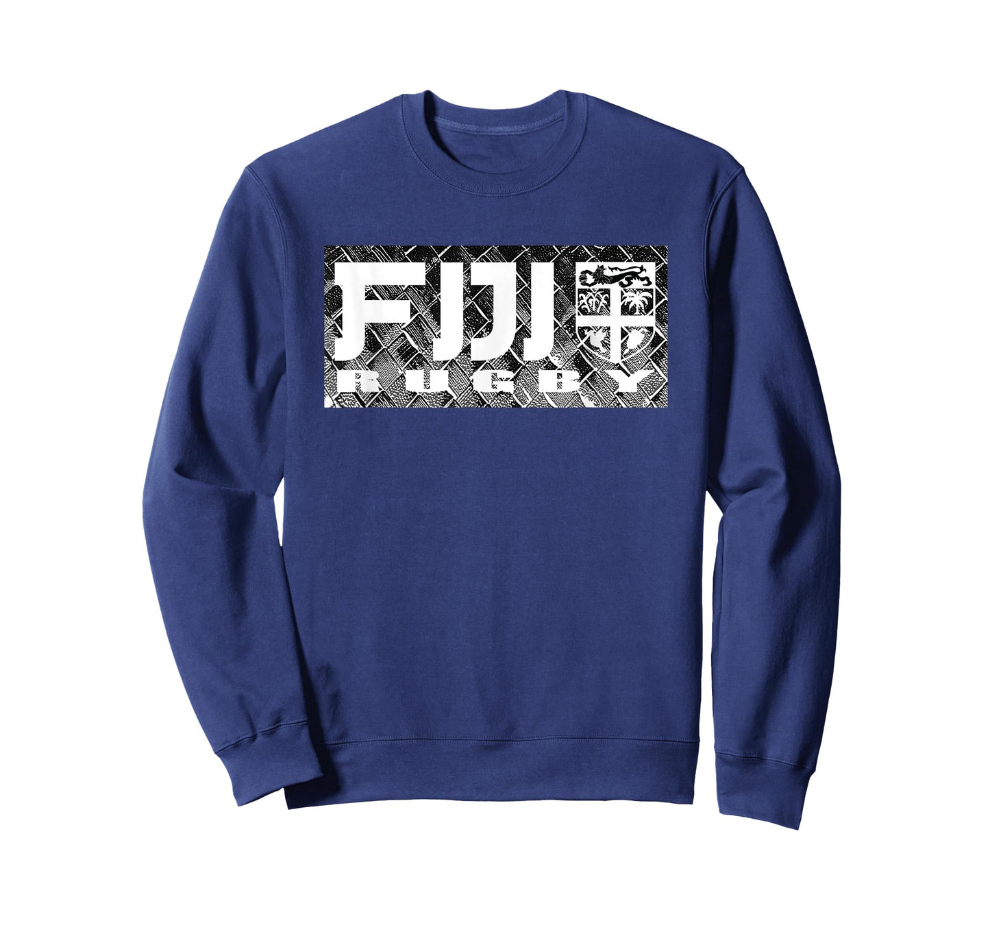 Fiji Rugby Shirt, Fan Shirt for Fijian Rugby T-Shirt
