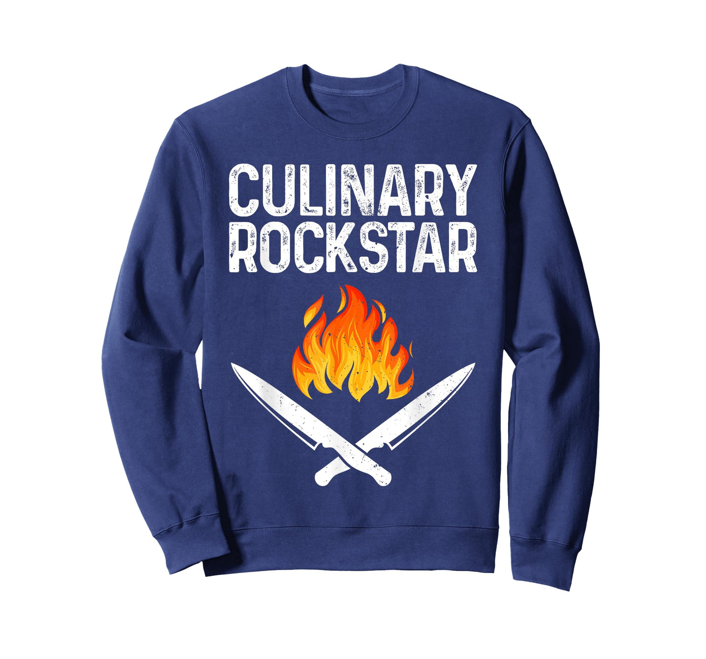 Funny Chef Novelty For Men Women Kitchen Cook Culinary Chef T-Shirt