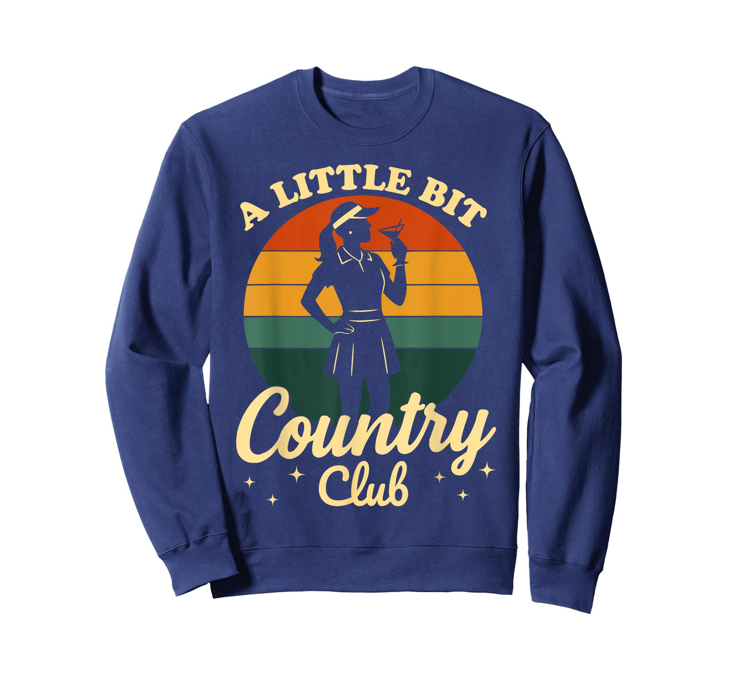 Matching Country Club Bachelorette Party Golf Tennis Women's T-Shirt