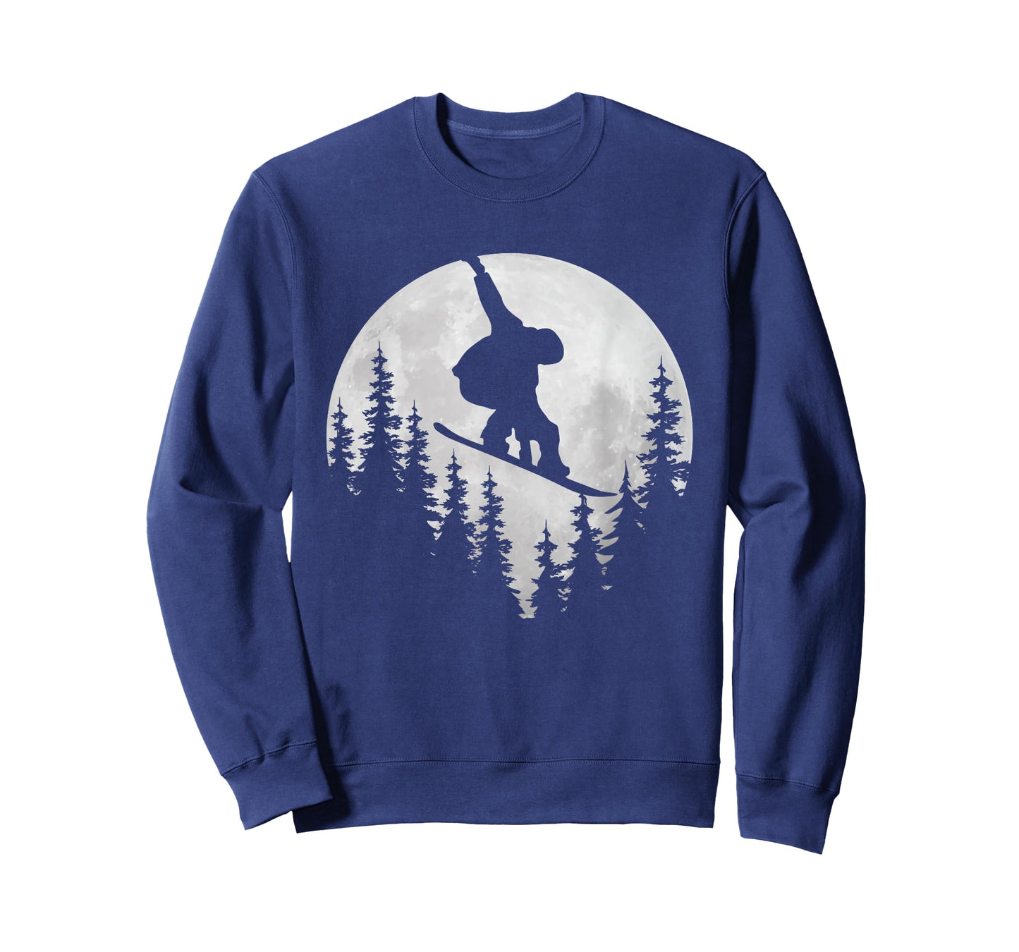 Snowboarding Shirts Freestyle Snowboarder - Snowboard Lover T-Shirt