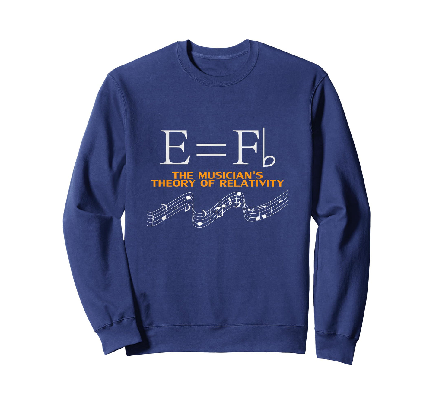 Music Theory Musician Music Teacher EDM Funny T-Shirt