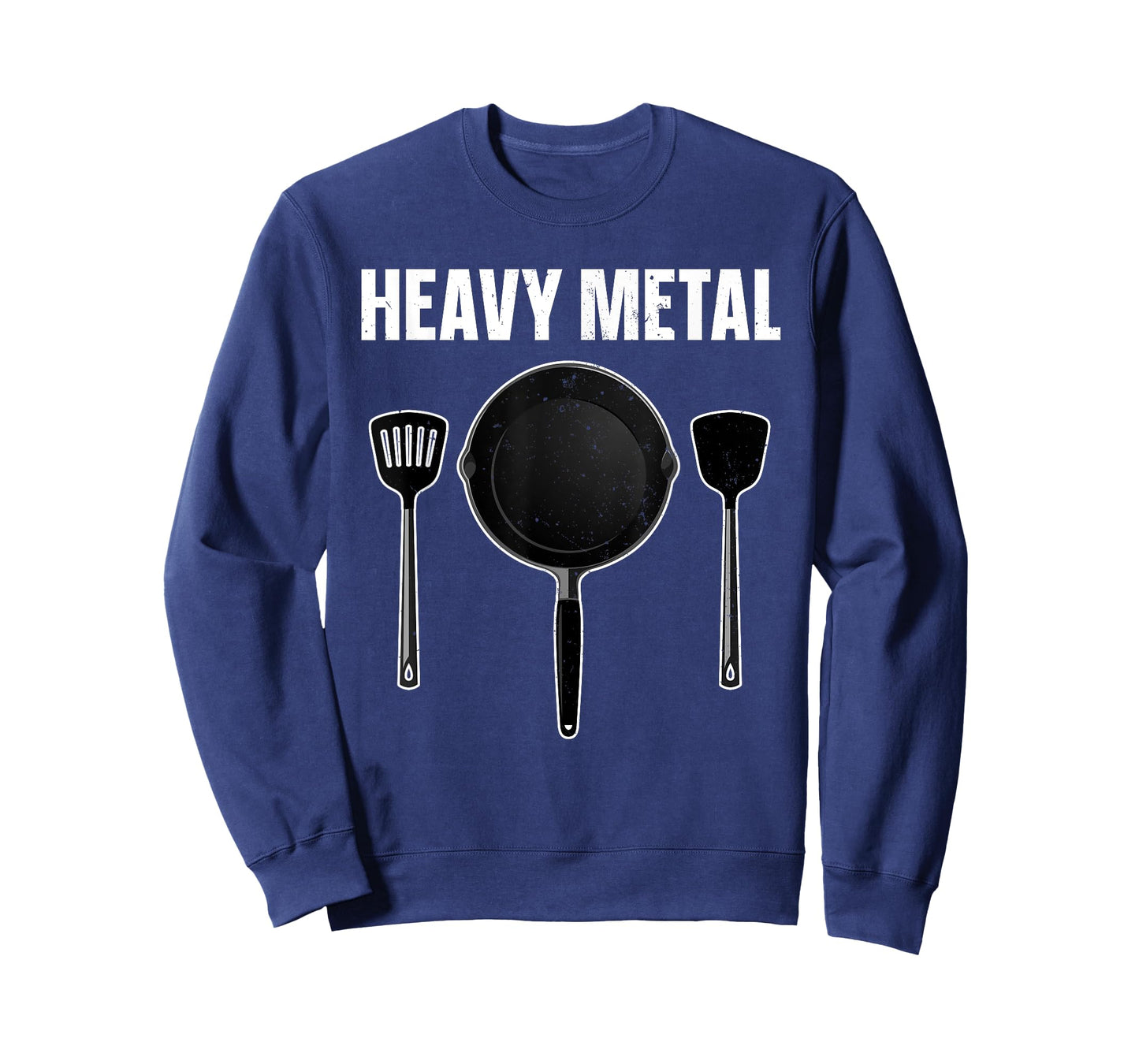 Funny Chef Design For Men Women Cook Cookware Culinary Chef T-Shirt