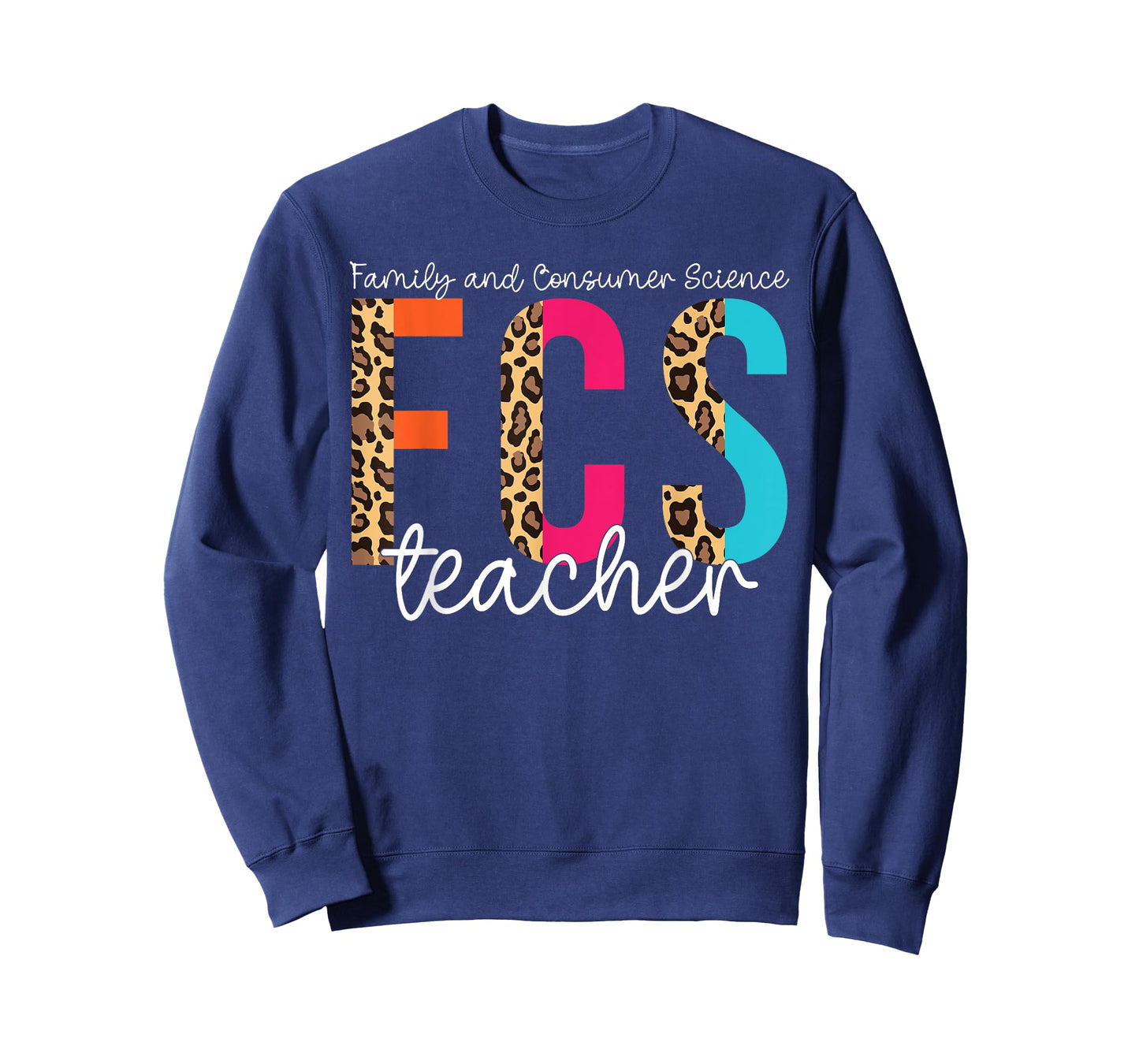 Home Ec Teacher Family and Consumer Science FCS Teacher T-Shirt
