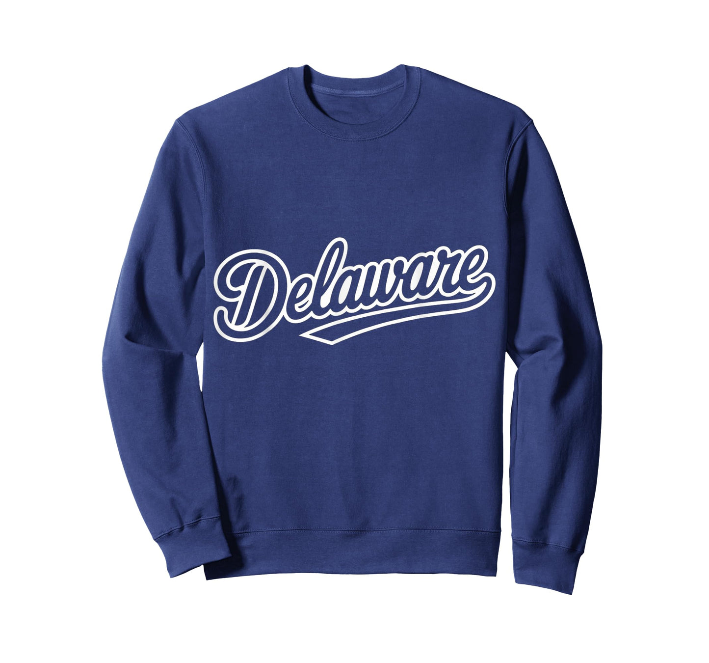 Delaware The First State T-Shirt