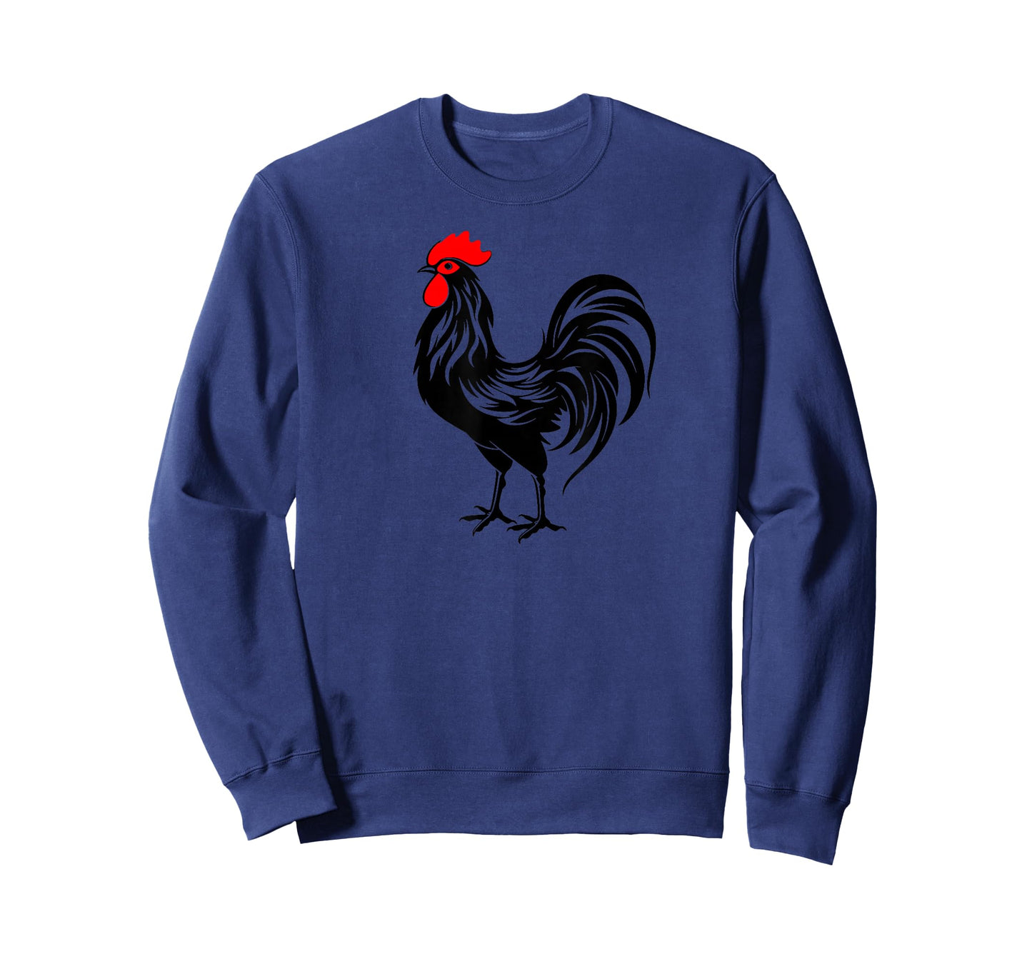 Rooster Country Decor Chicken Gallo Gifts Rooster T-Shirt
