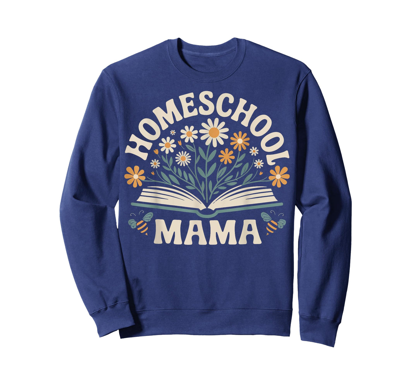 Homeschool Mama T-Shirt