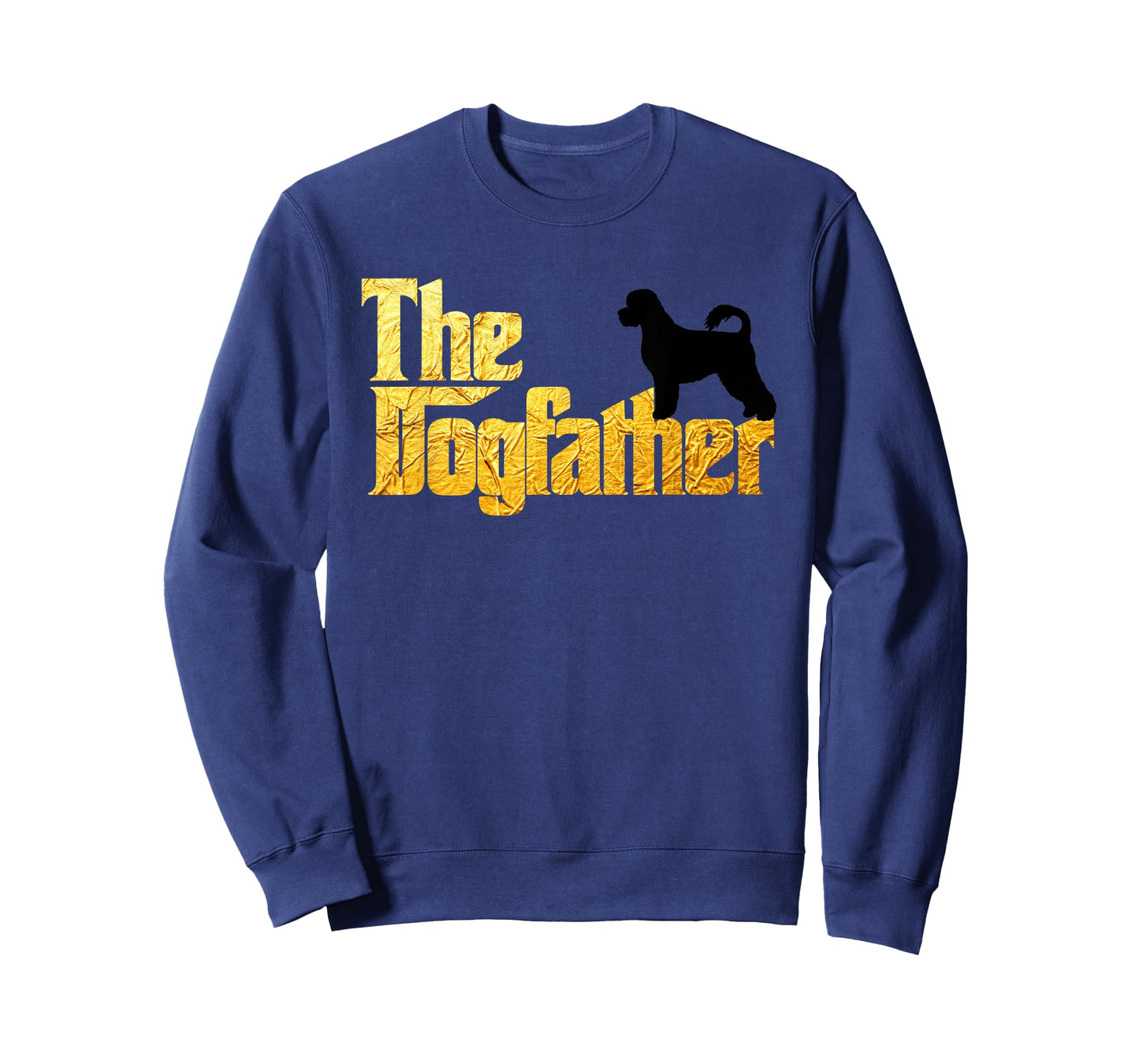 Portuguese Water Dog gifts - Portuguese Water Dog t shirt T-Shirt for Men Girls Kids
