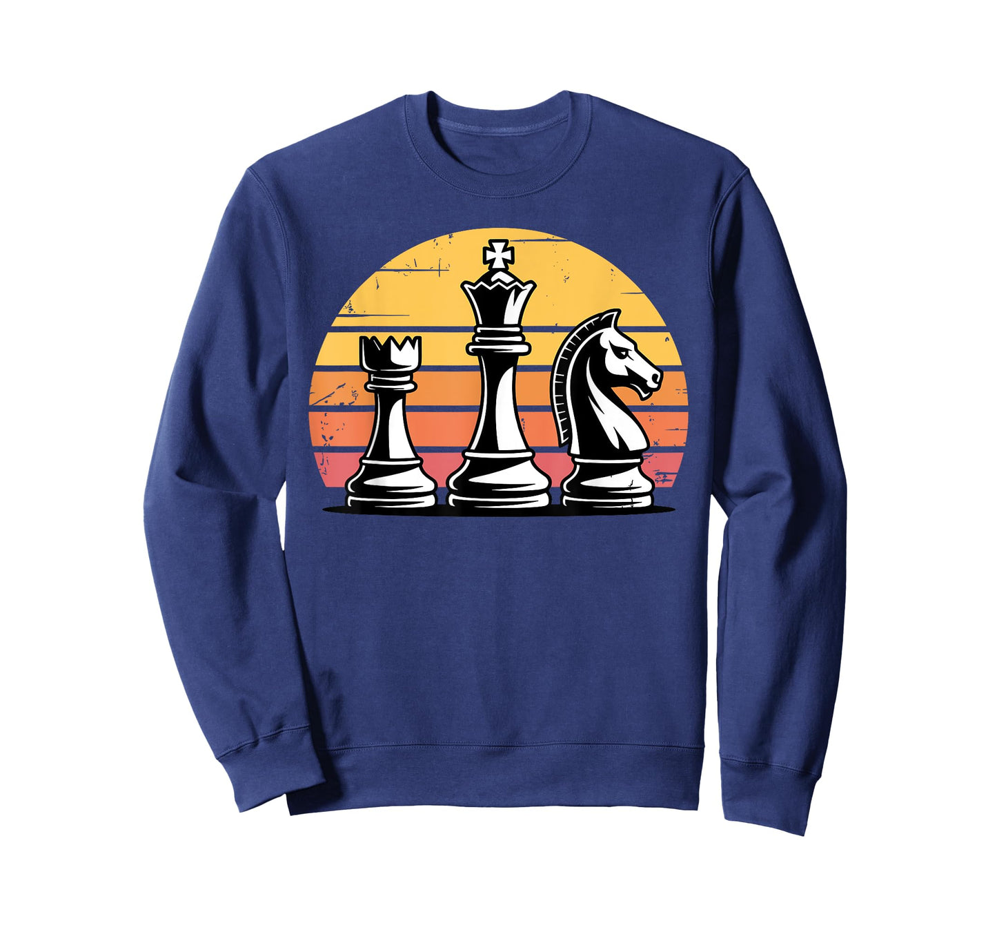 Unique Chess Themed for Men Women Chess Player Chess Lover T-Shirt