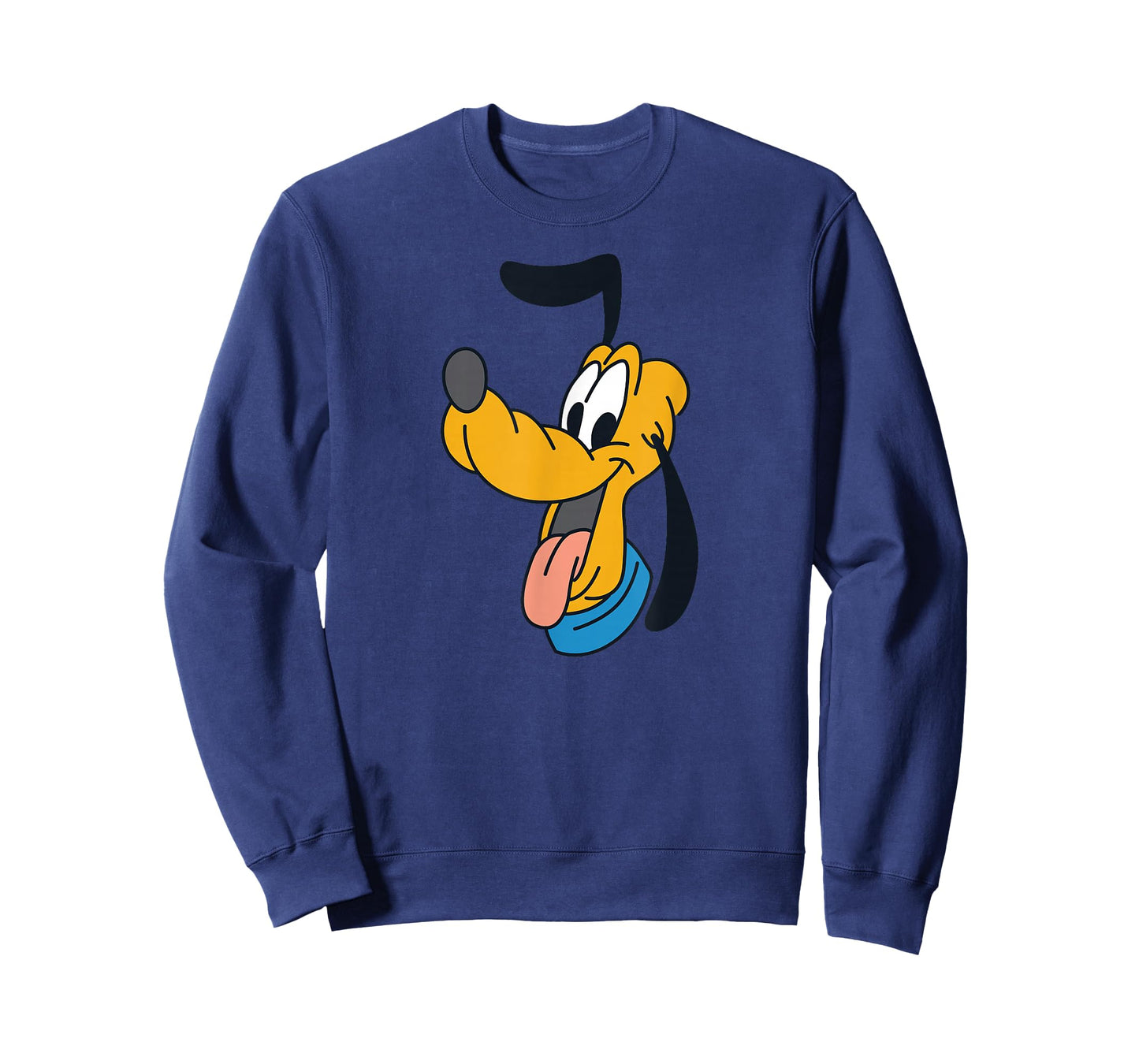 Pluto - T-Shirt