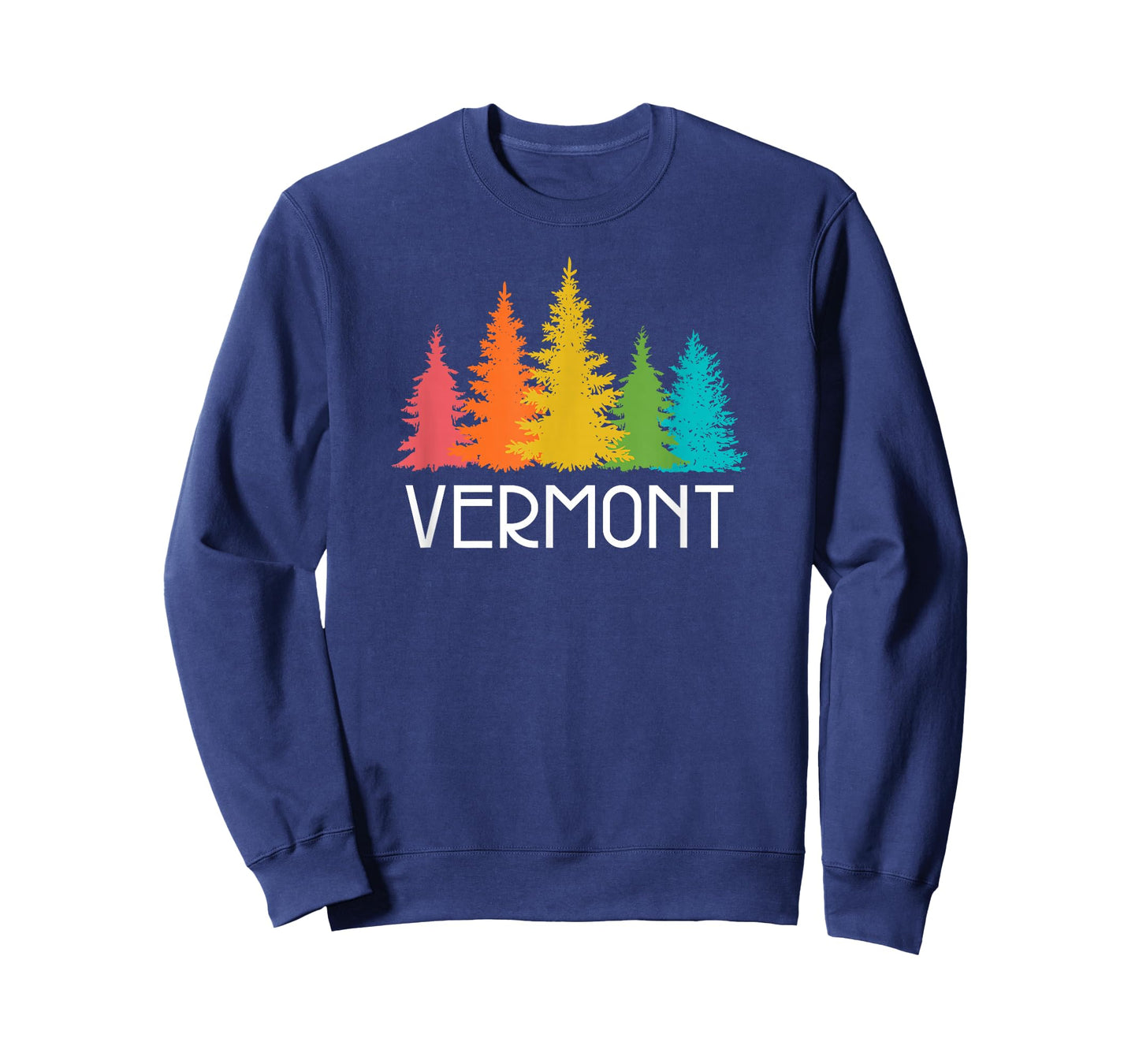 Vermont T-Shirt T-Shirt