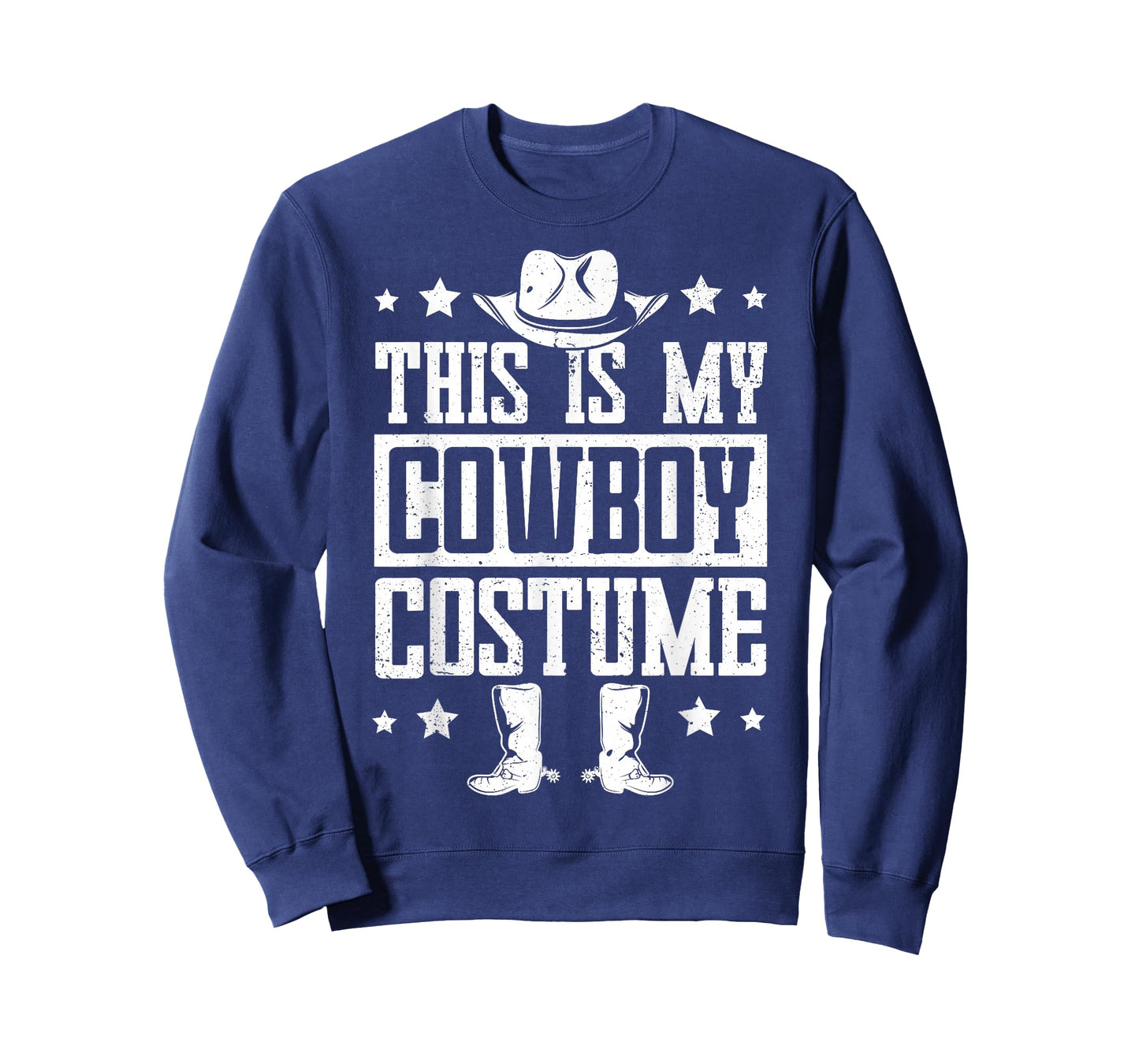 Cowboy Costume Country Western Costume Men Women Kids T-Shirt