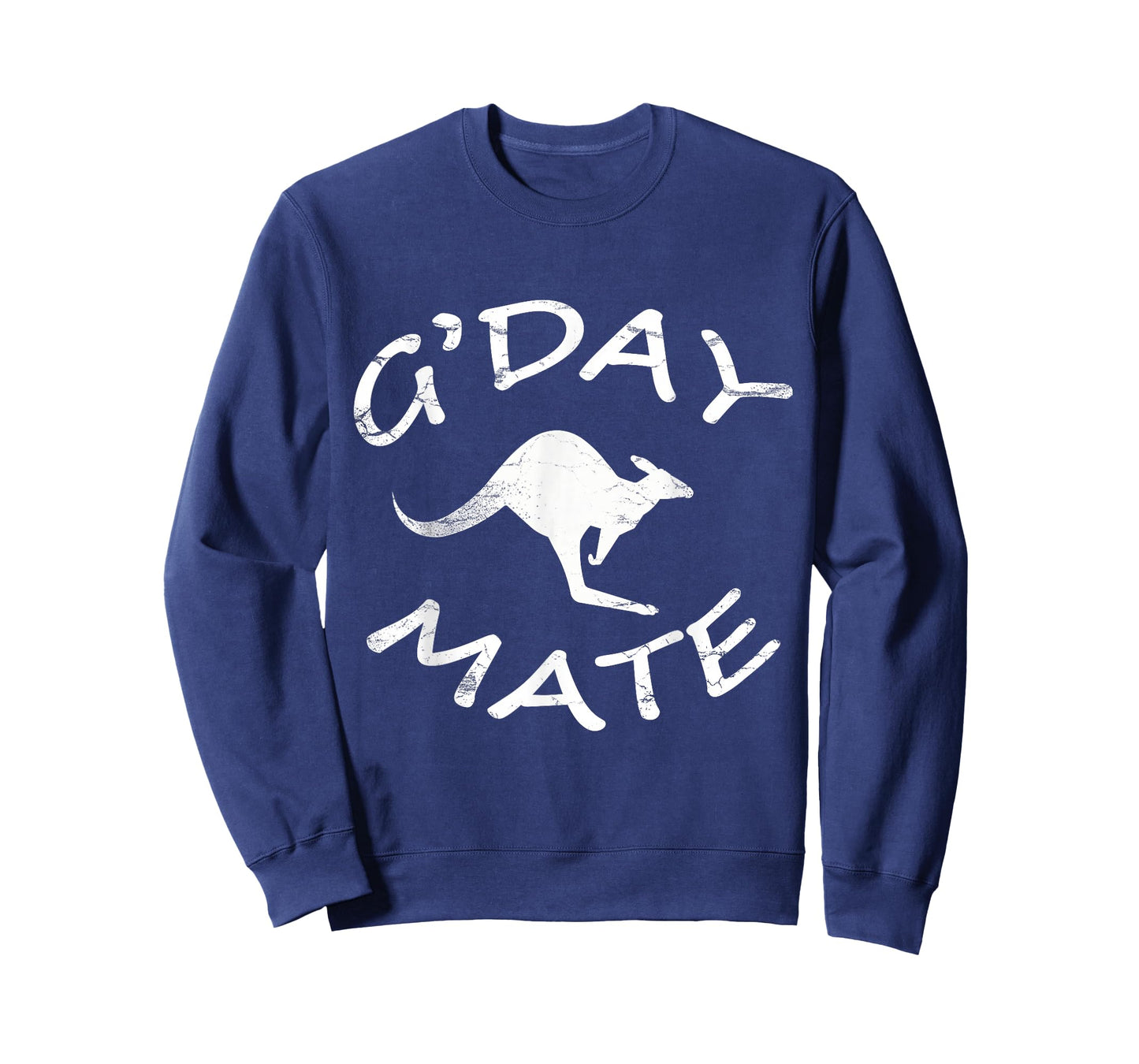 G'Day Mate Australian / Australia - Land down Under T-Shirt T-Shirt