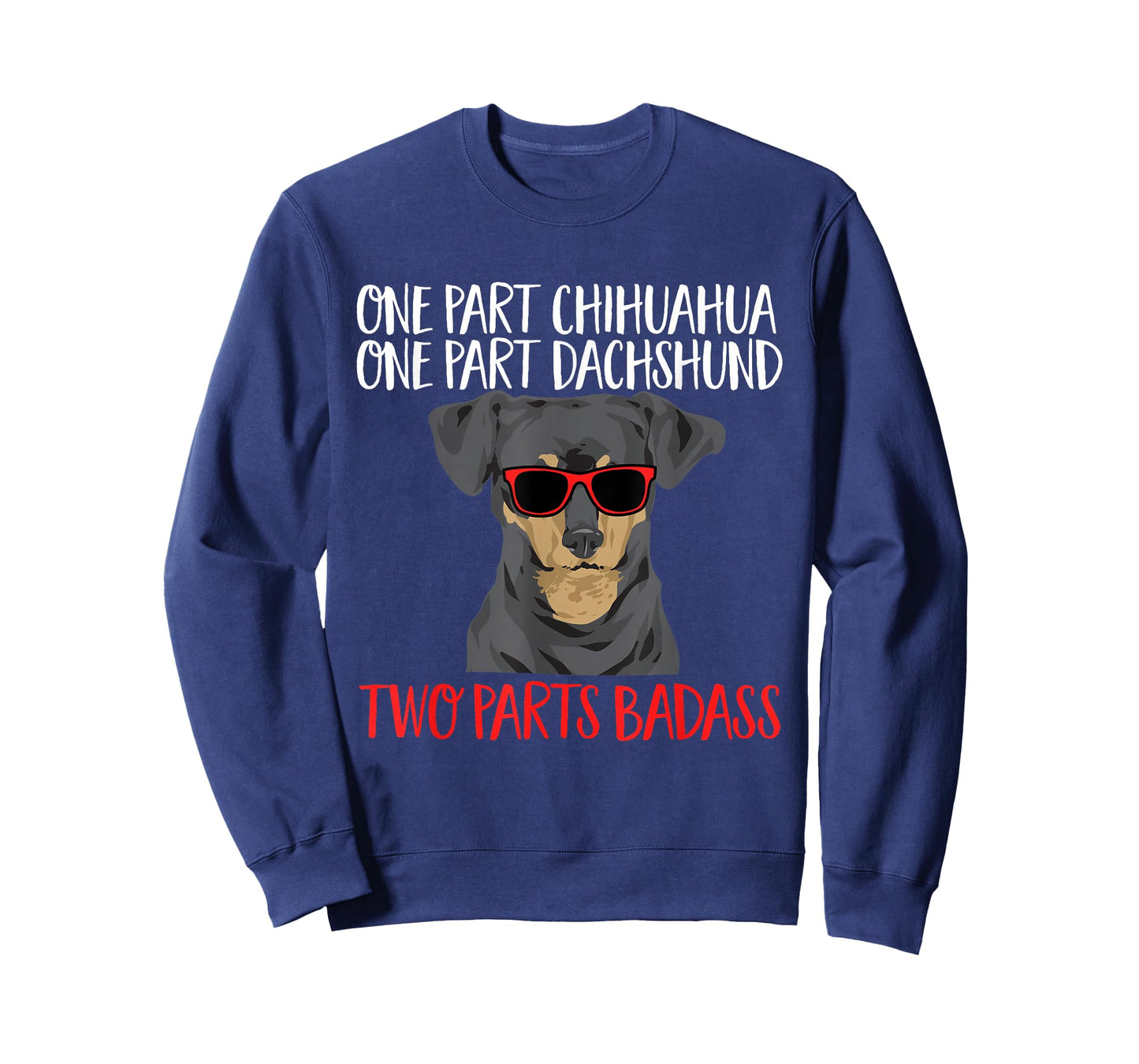 Chiweenie Dog Owner T-Shirt