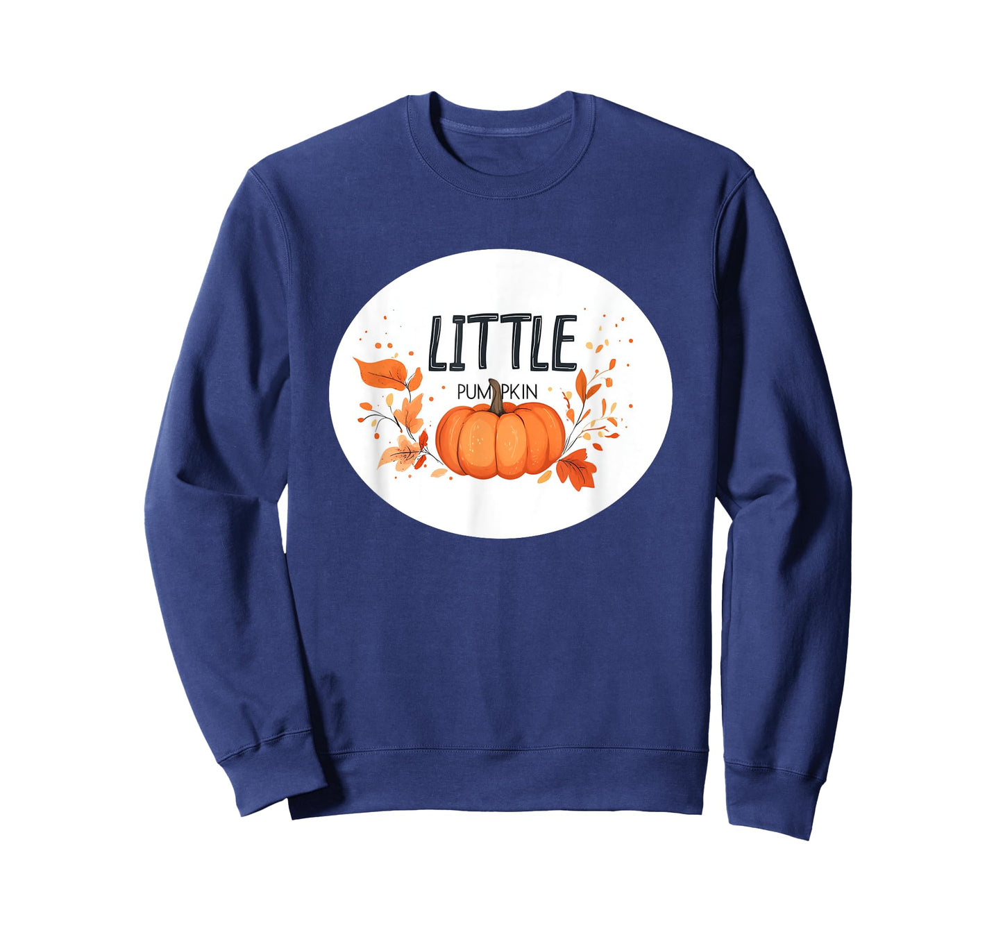 Tiny Pumpkin Speech for a Giggle-Filled Day T-Shirt