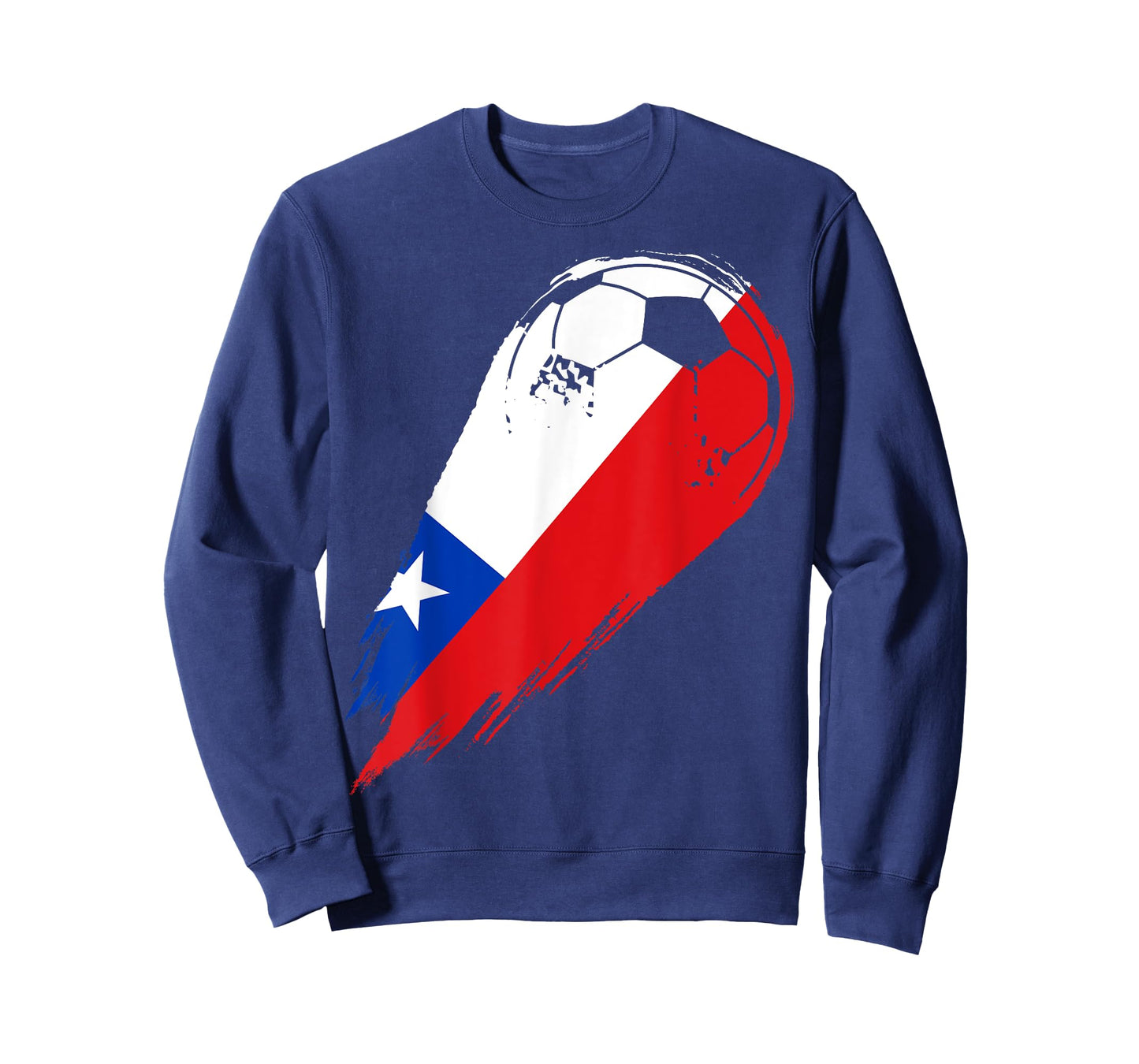 Soccer Player of Pride Chile T-Shirt