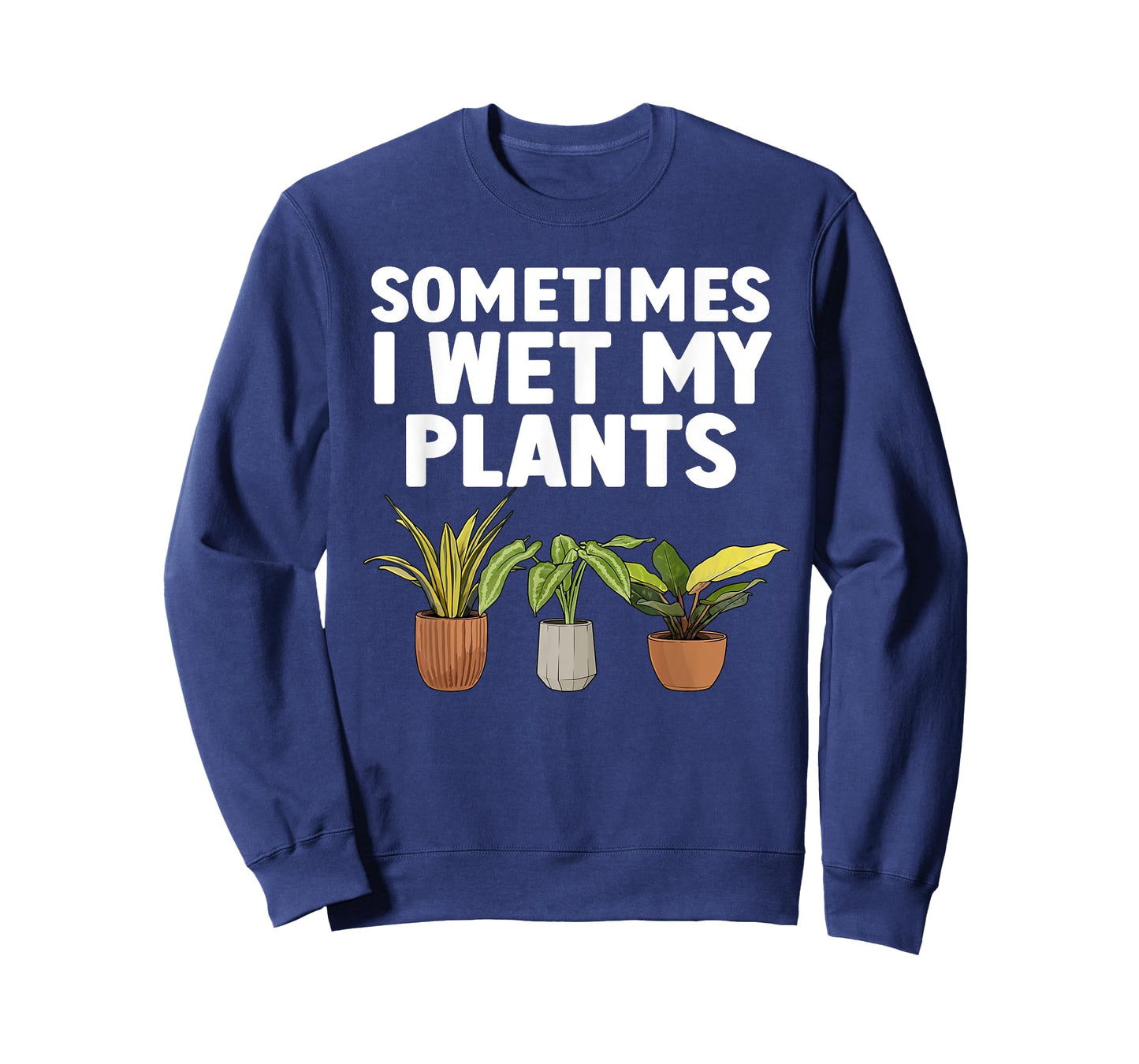 Funny Plant Art For Men Women Gardening Gardener Plant Lover T-Shirt