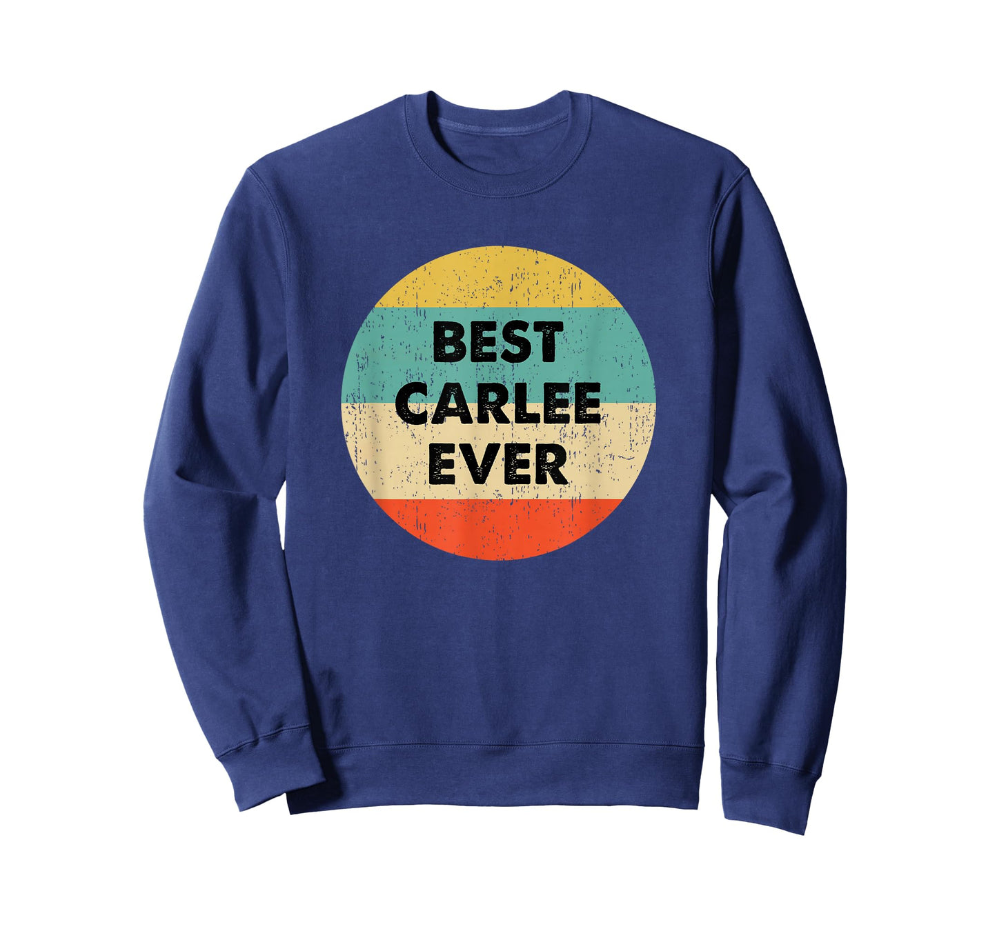 Carlee Name T-Shirt