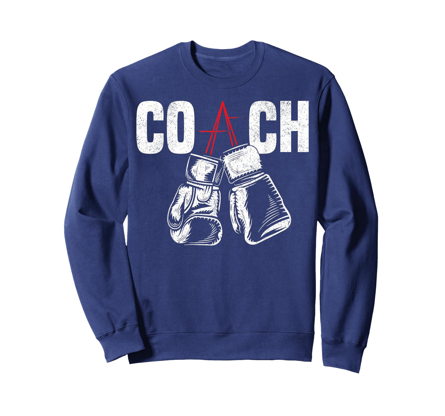 Kickboxing Kickboxer Gym Boxer Boxing Coach T-Shirt