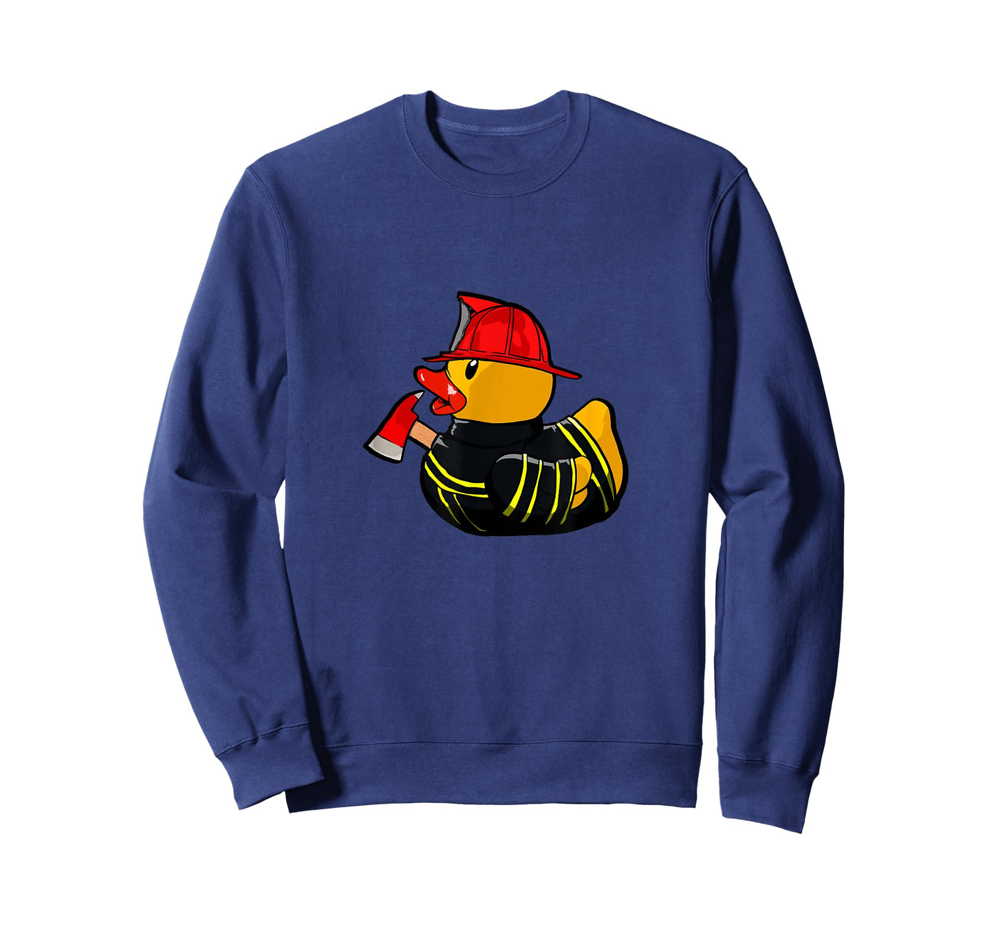 Fire Duck T-Shirt