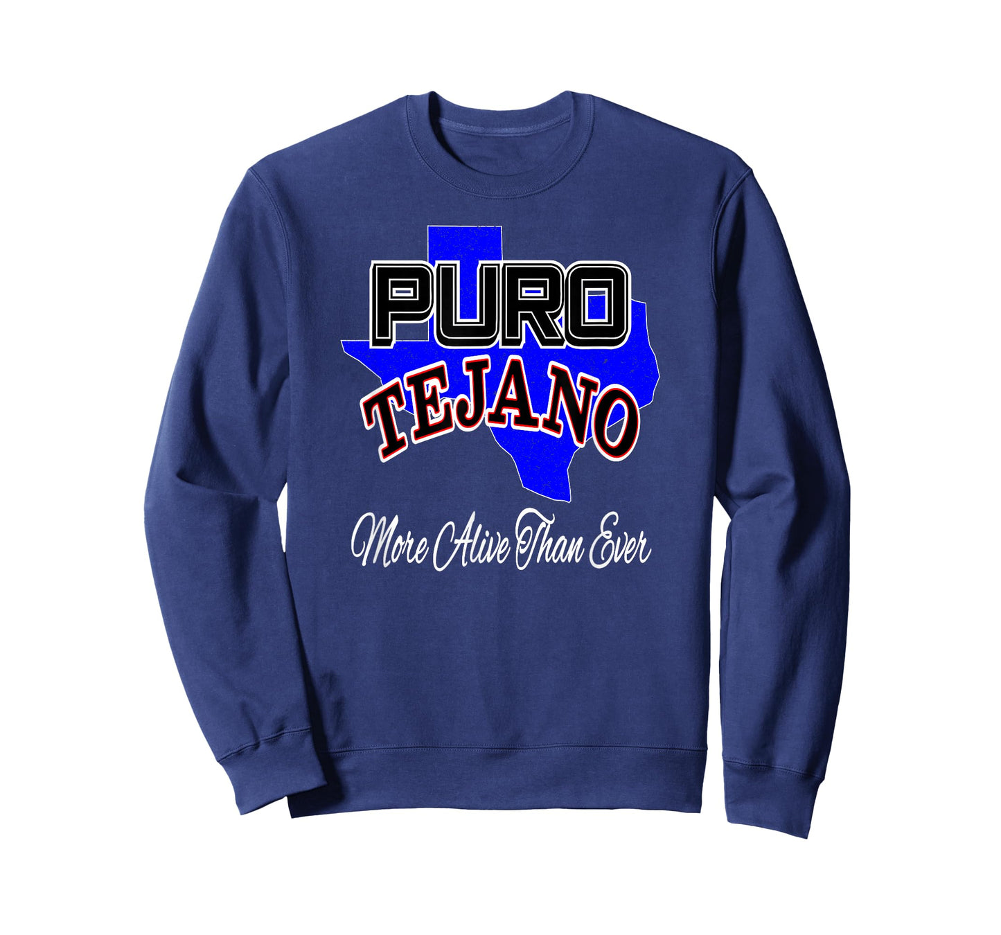 C3G Designs Men's Unisex-Adults Black Tejano Music T-Shirt